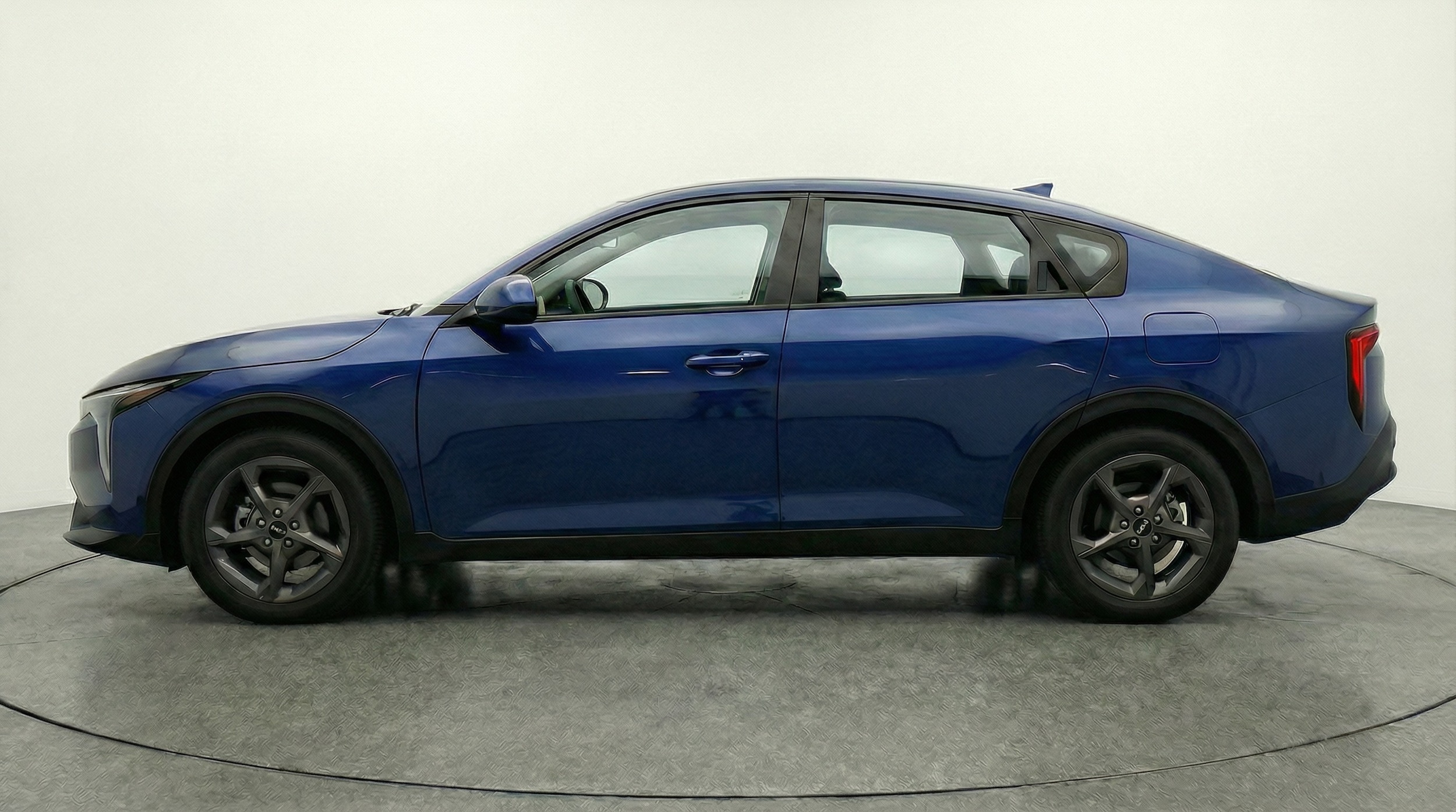 Thumbnail: 2025 Kia K4 - 4