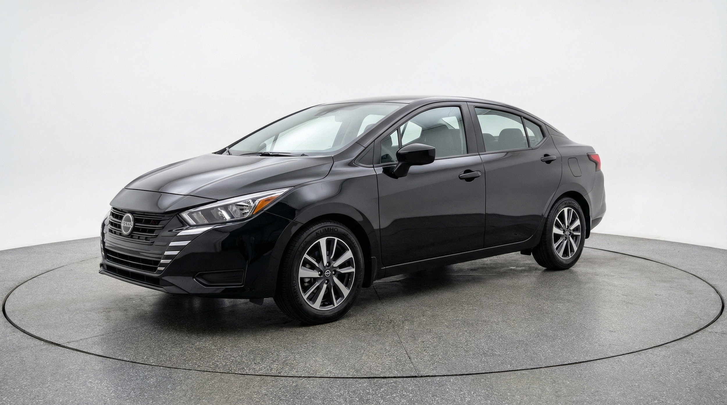 Thumbnail: 2025 Nissan Versa - 3