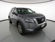 2025 Nissan Pathfinder SV -
                  Lynn, MA