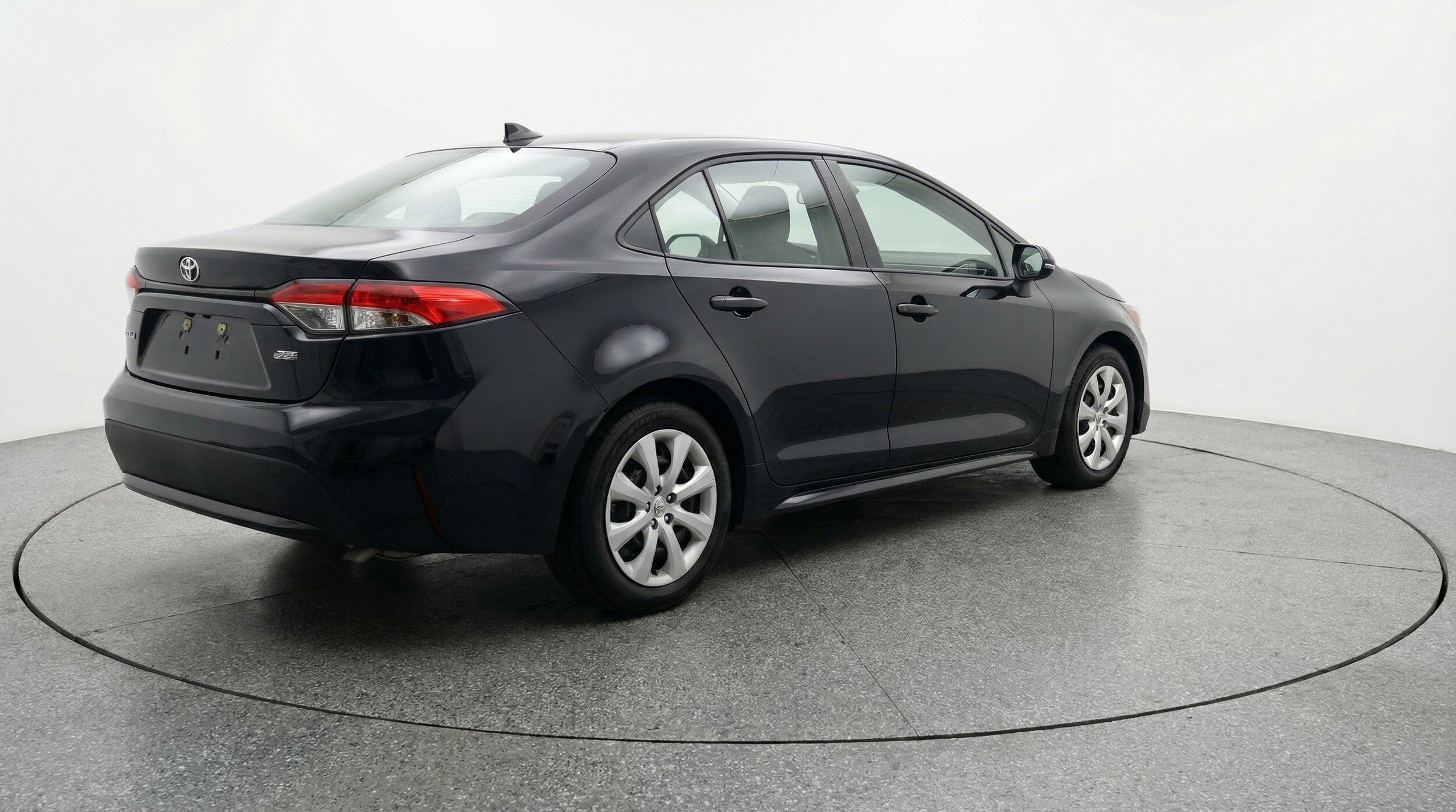 Thumbnail: 2025 Toyota Corolla - 9