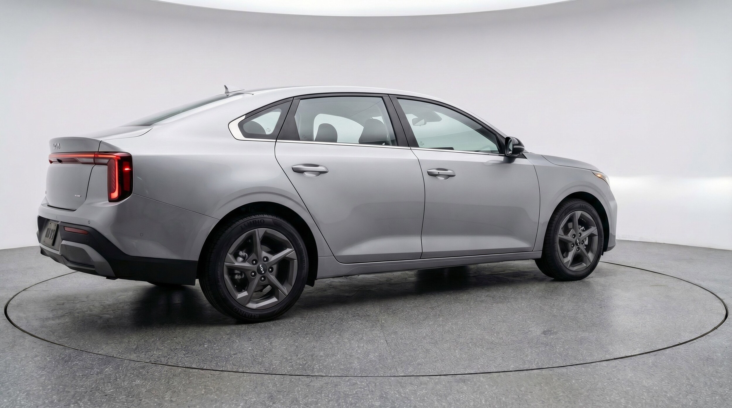 Thumbnail: 2025 Kia K4 - 9