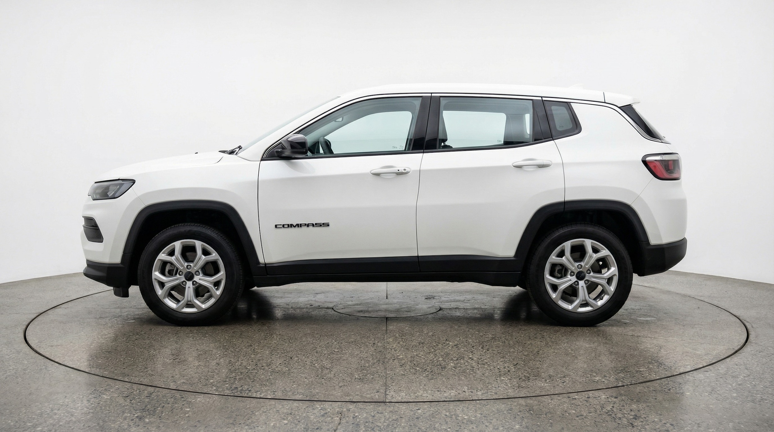 Thumbnail: 2025 Jeep Compass - 4