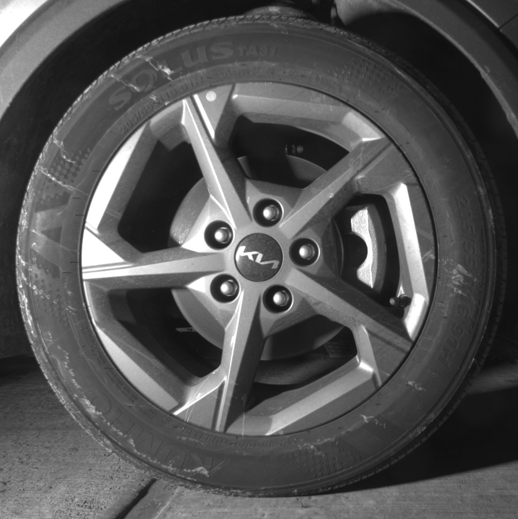 Thumbnail: 2025 Kia K4 - 13