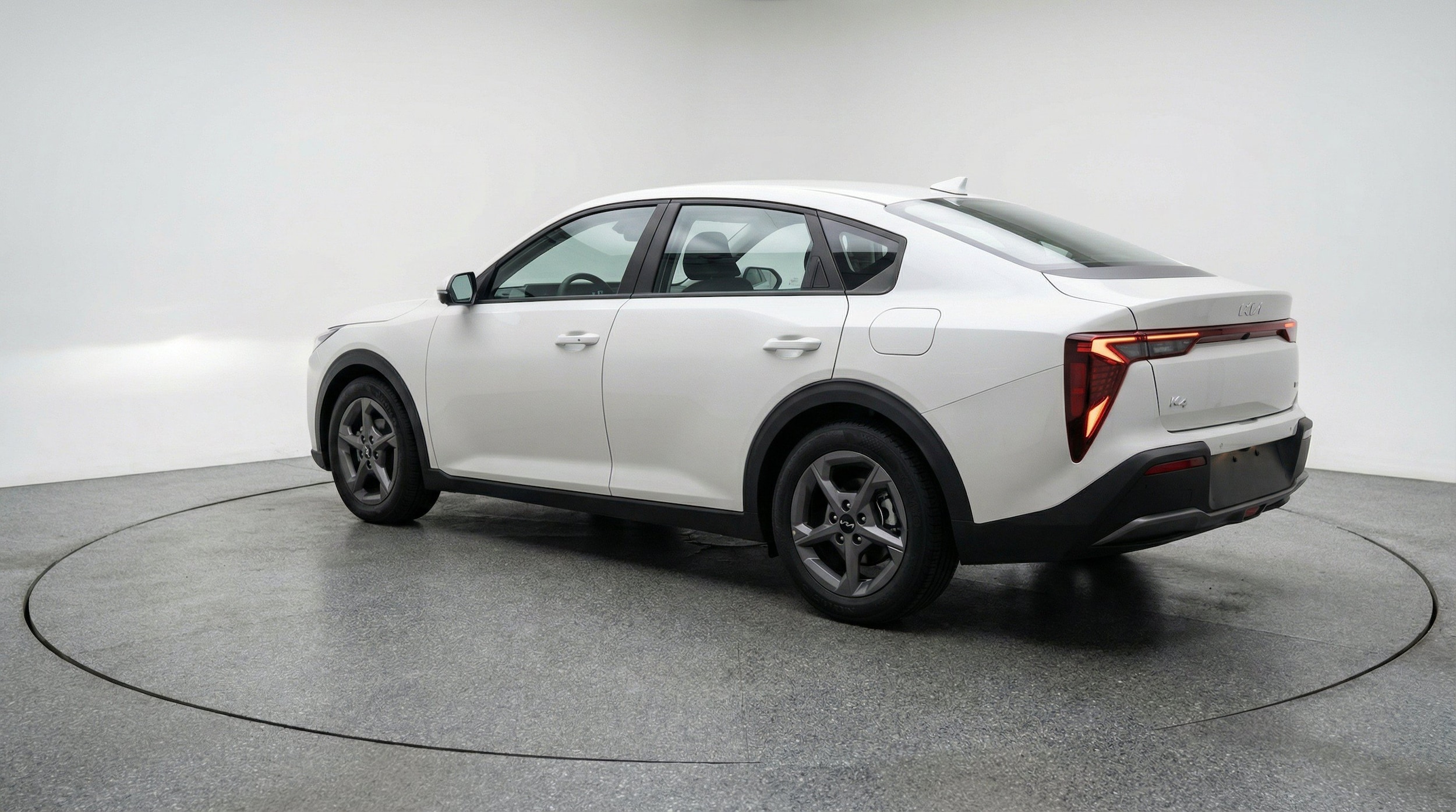 Thumbnail: 2026 Kia K4 - 6