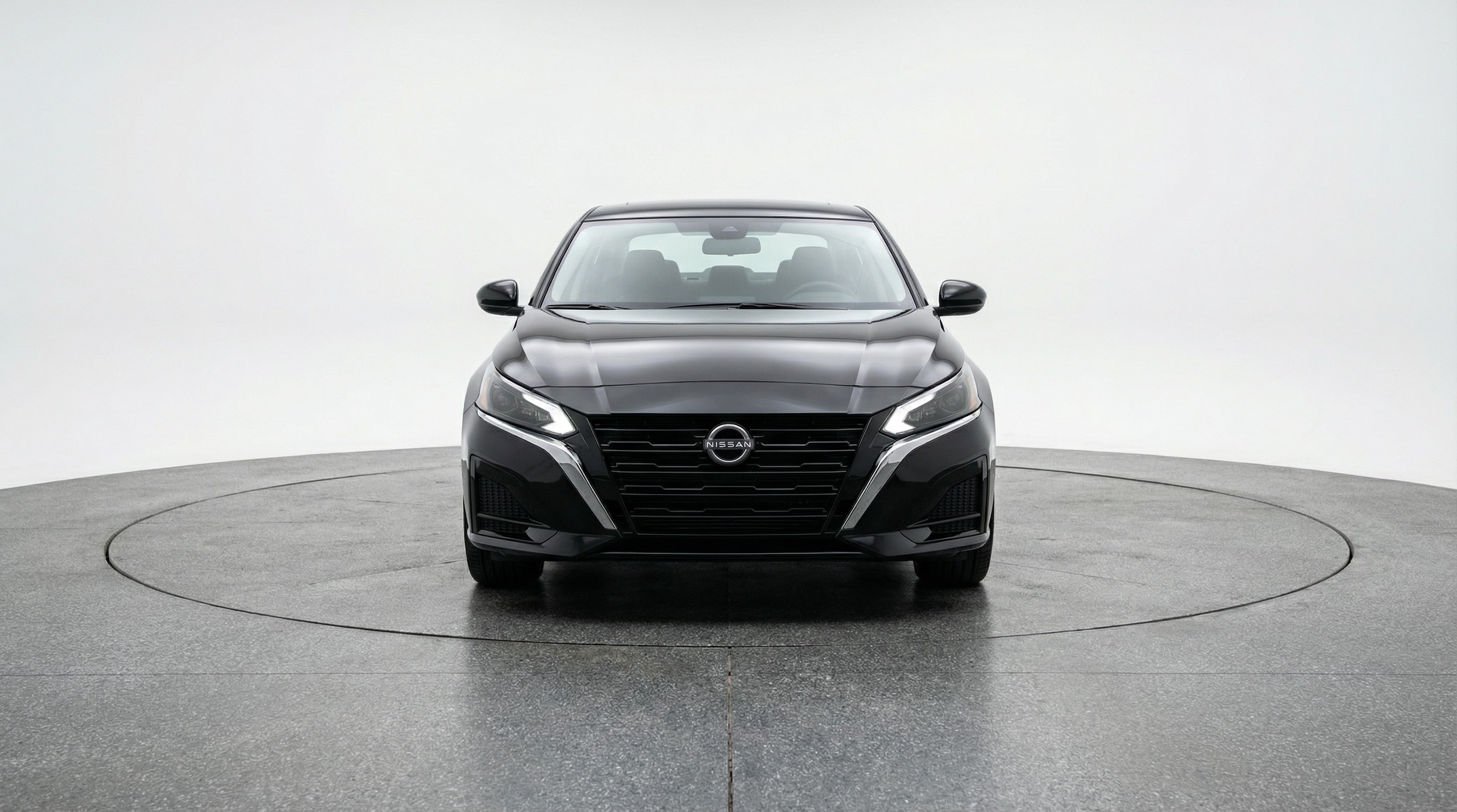 Thumbnail: 2025 Nissan Altima - 2