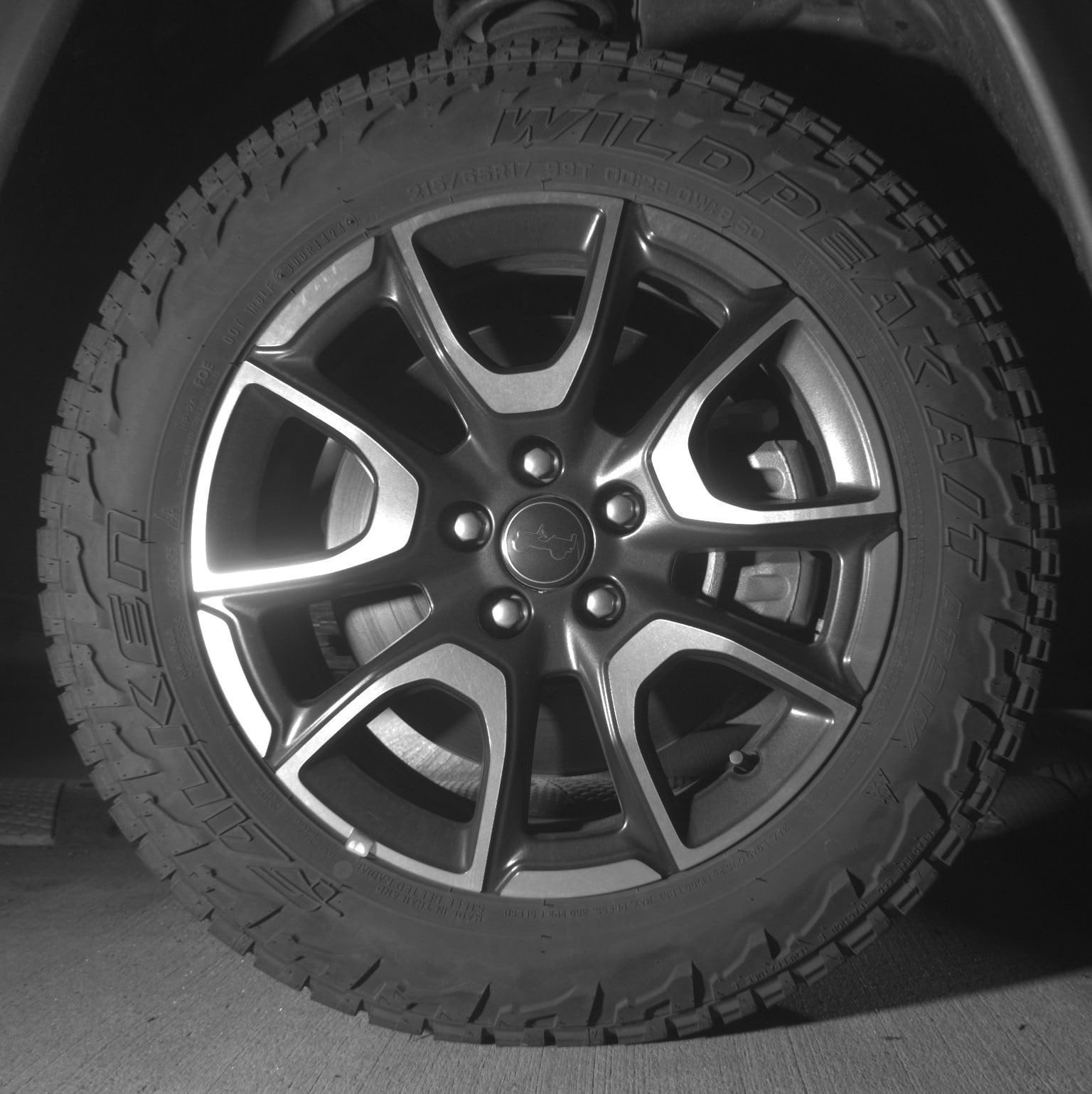 Thumbnail: 2025 Jeep Compass - 13