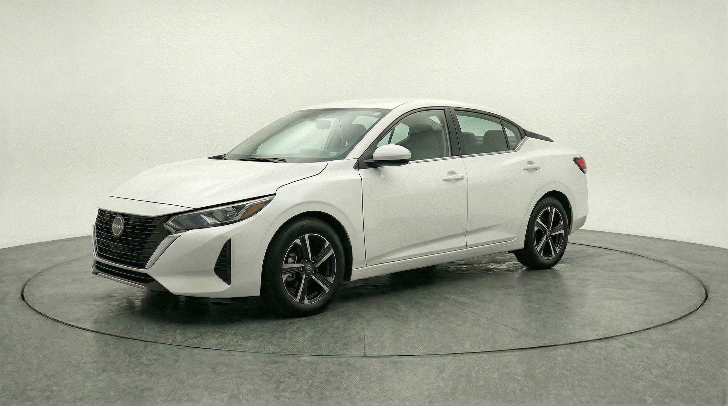 Thumbnail: 2025 Nissan Sentra - 3