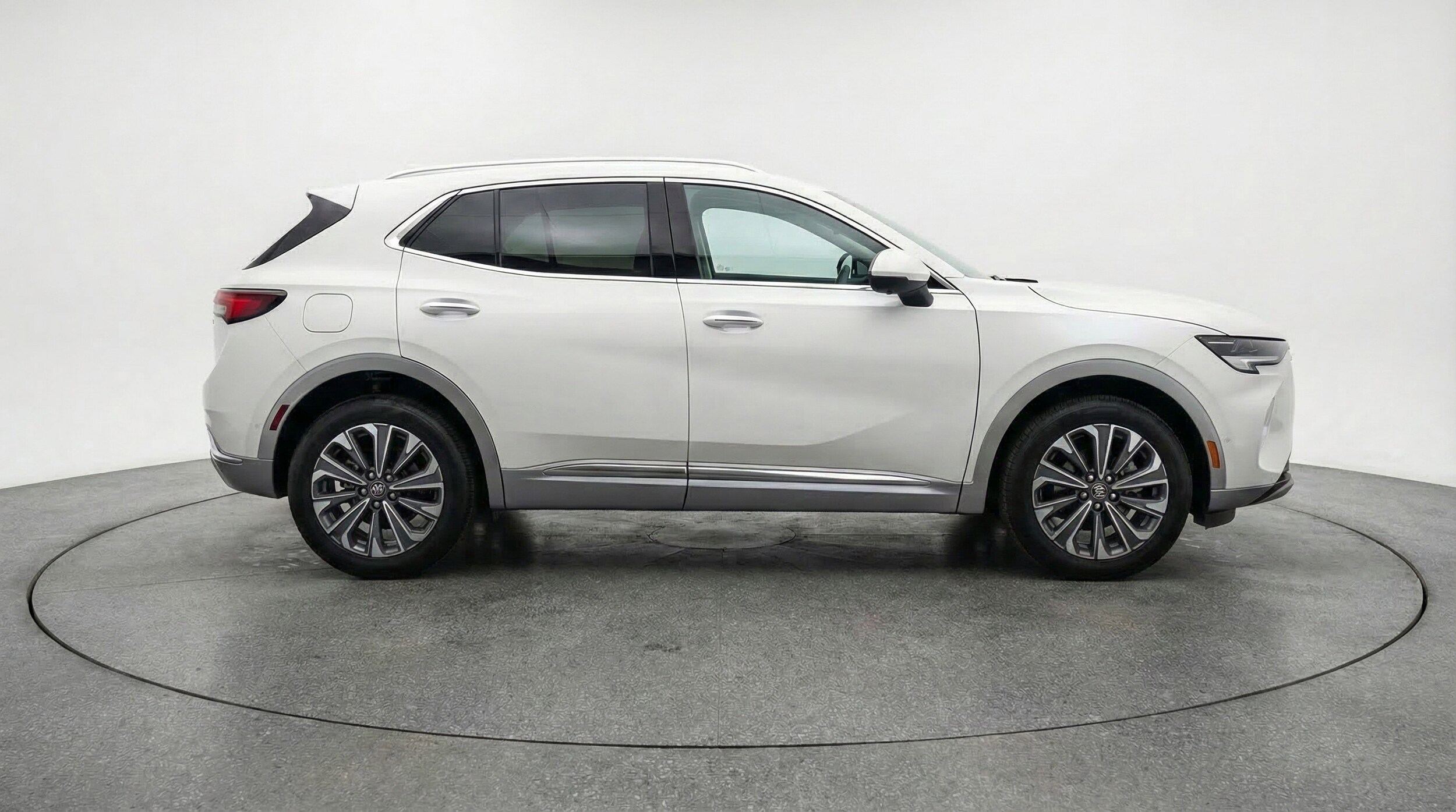 Thumbnail: 2024 Buick Envision - 11