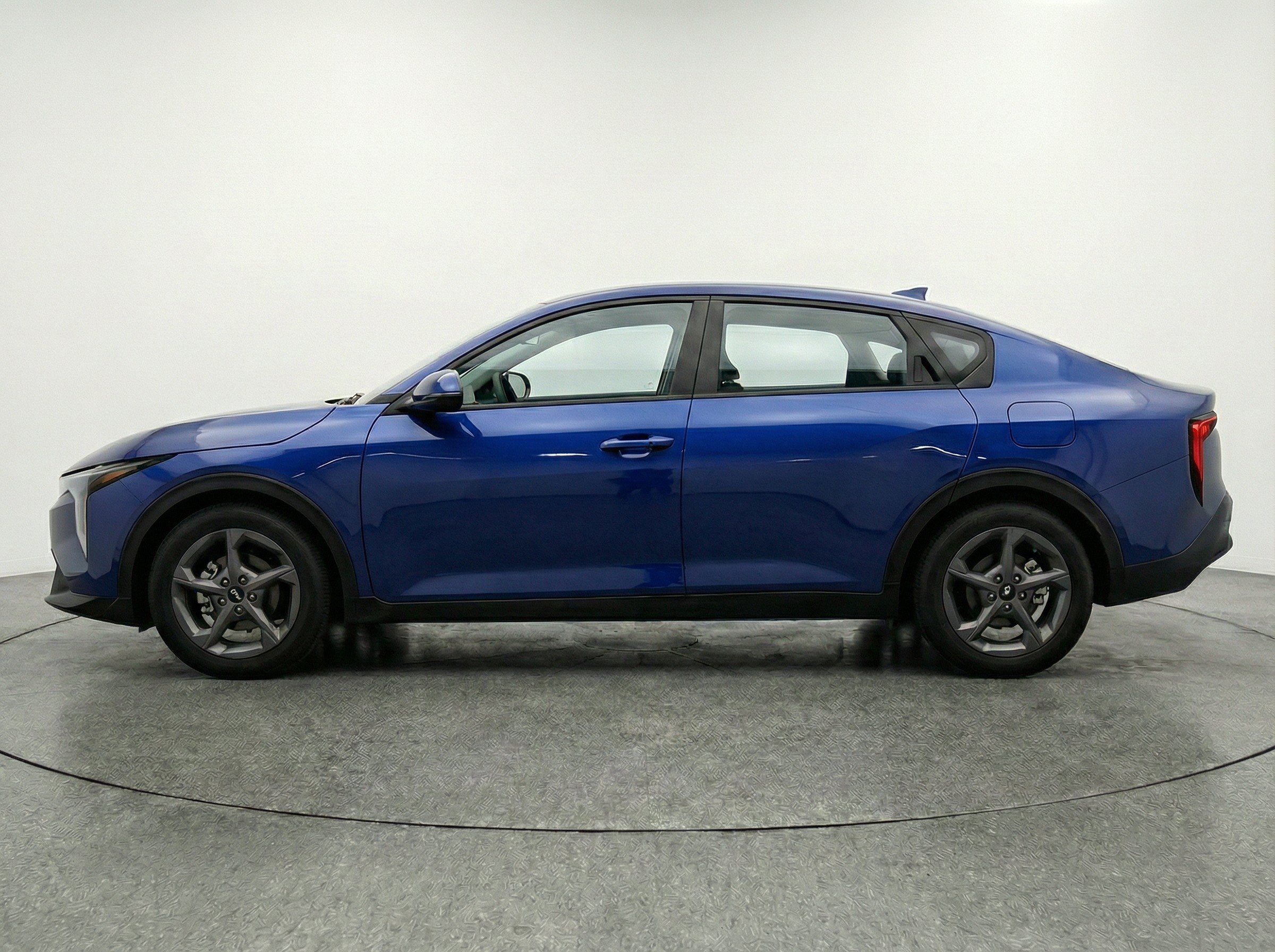 Thumbnail: 2025 Kia K4 - 5