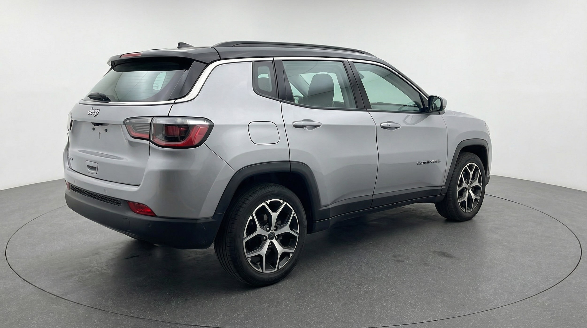 Thumbnail: 2025 Jeep Compass - 7