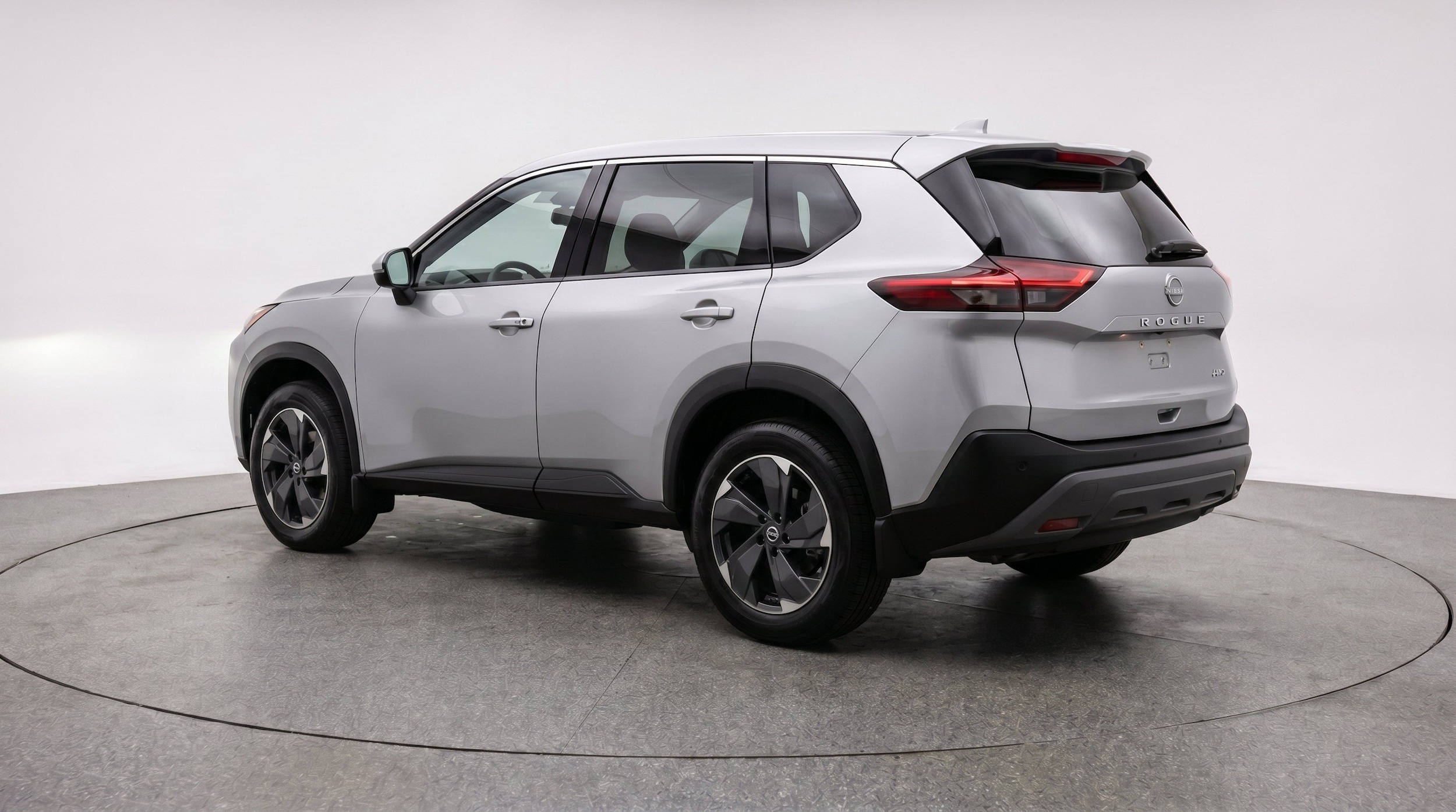 Thumbnail: 2025 Nissan Rogue - 6