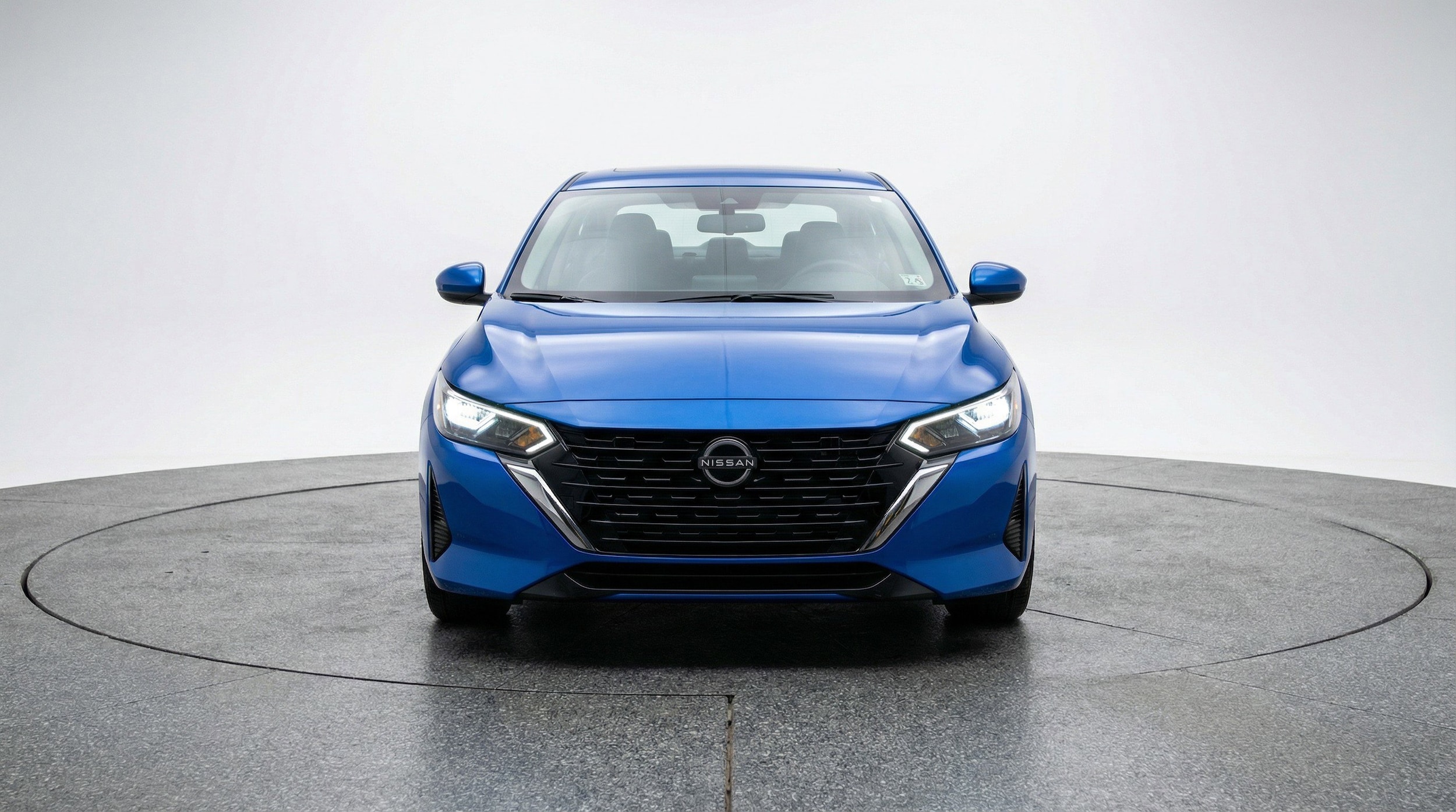 Thumbnail: 2025 Nissan Sentra - 2