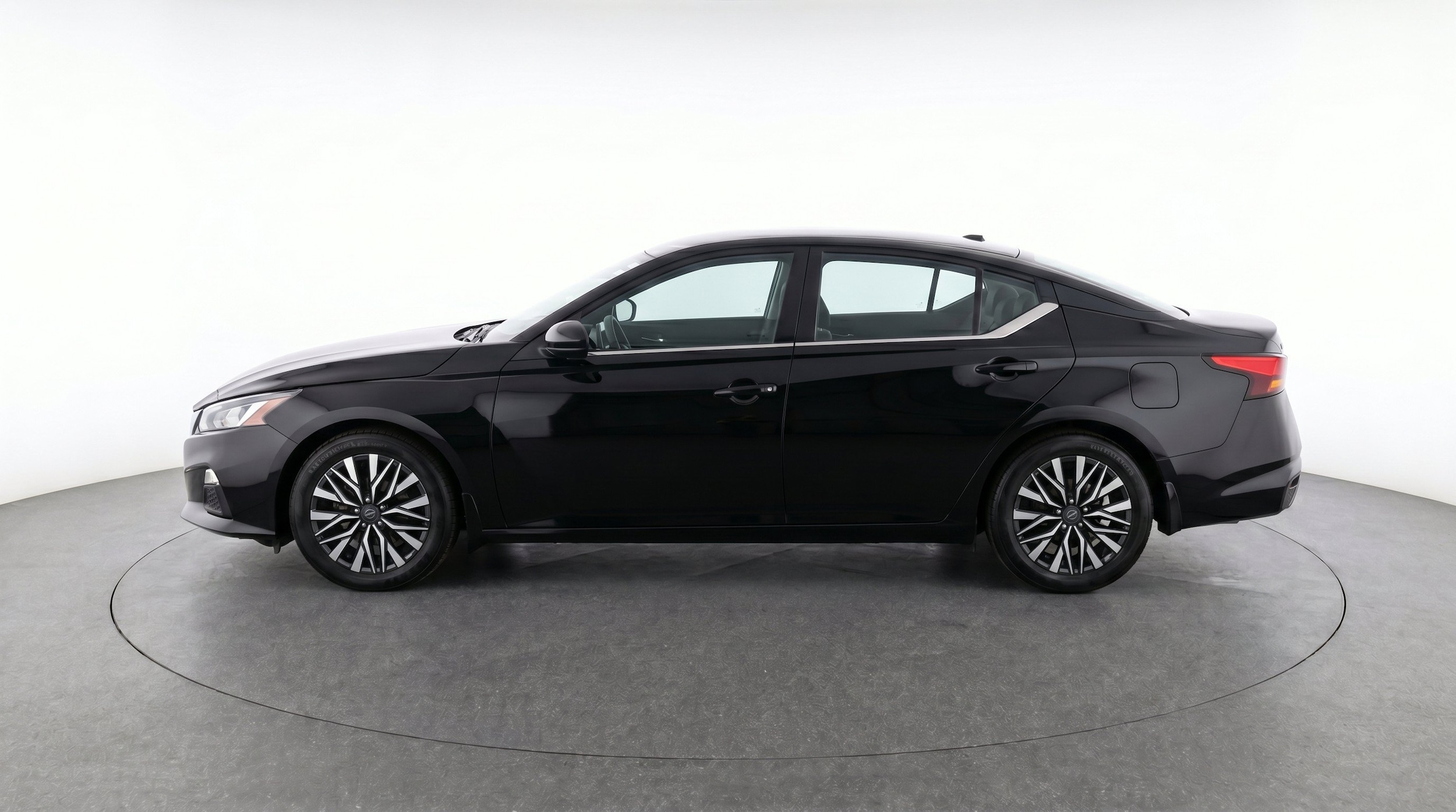 Thumbnail: 2026 Nissan Altima - 5