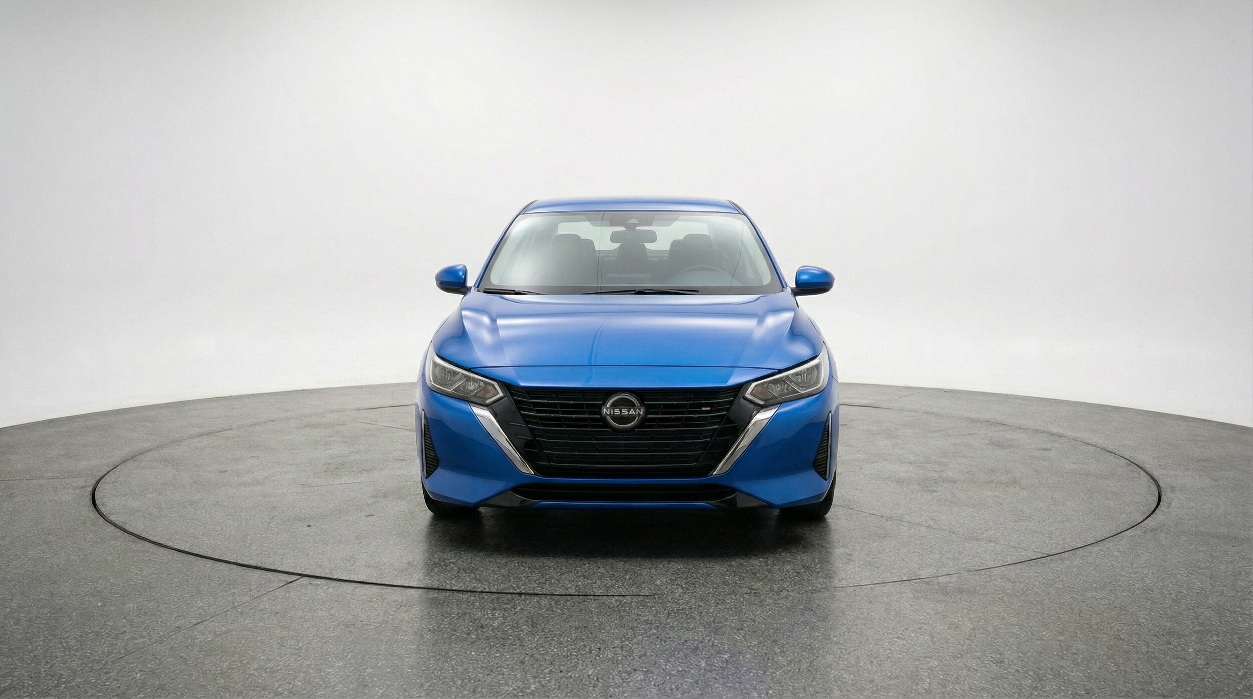 Thumbnail: 2025 Nissan Sentra - 2