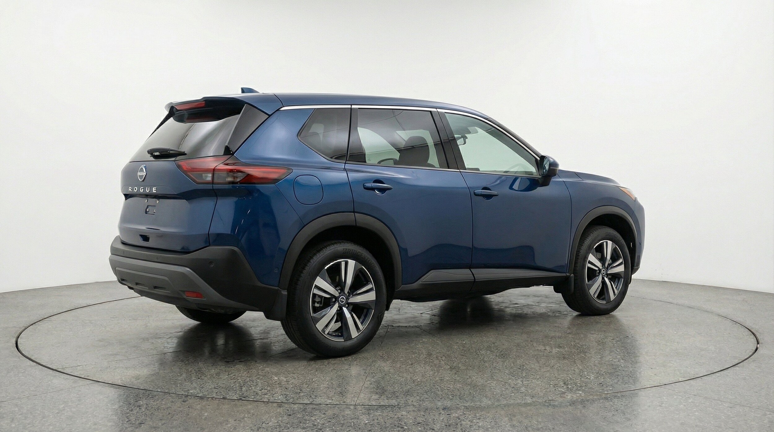 Thumbnail: 2026 Nissan Rogue - 9