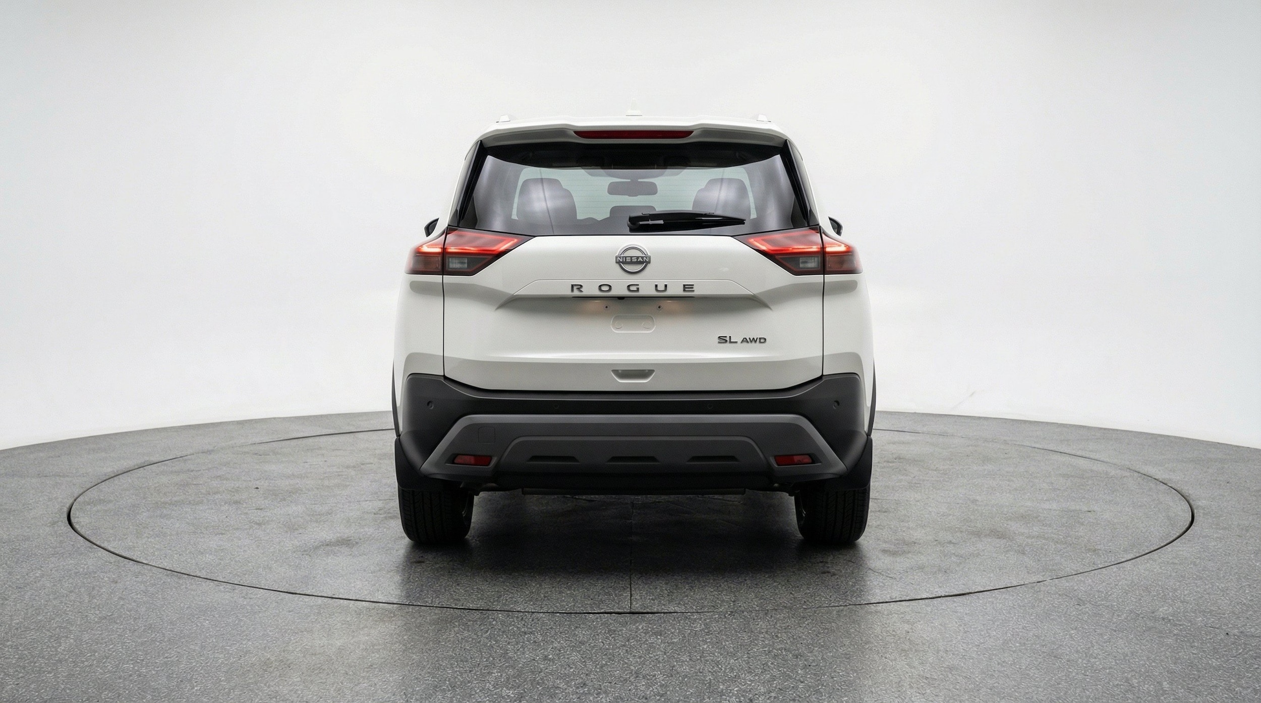 Thumbnail: 2026 Nissan Rogue - 7