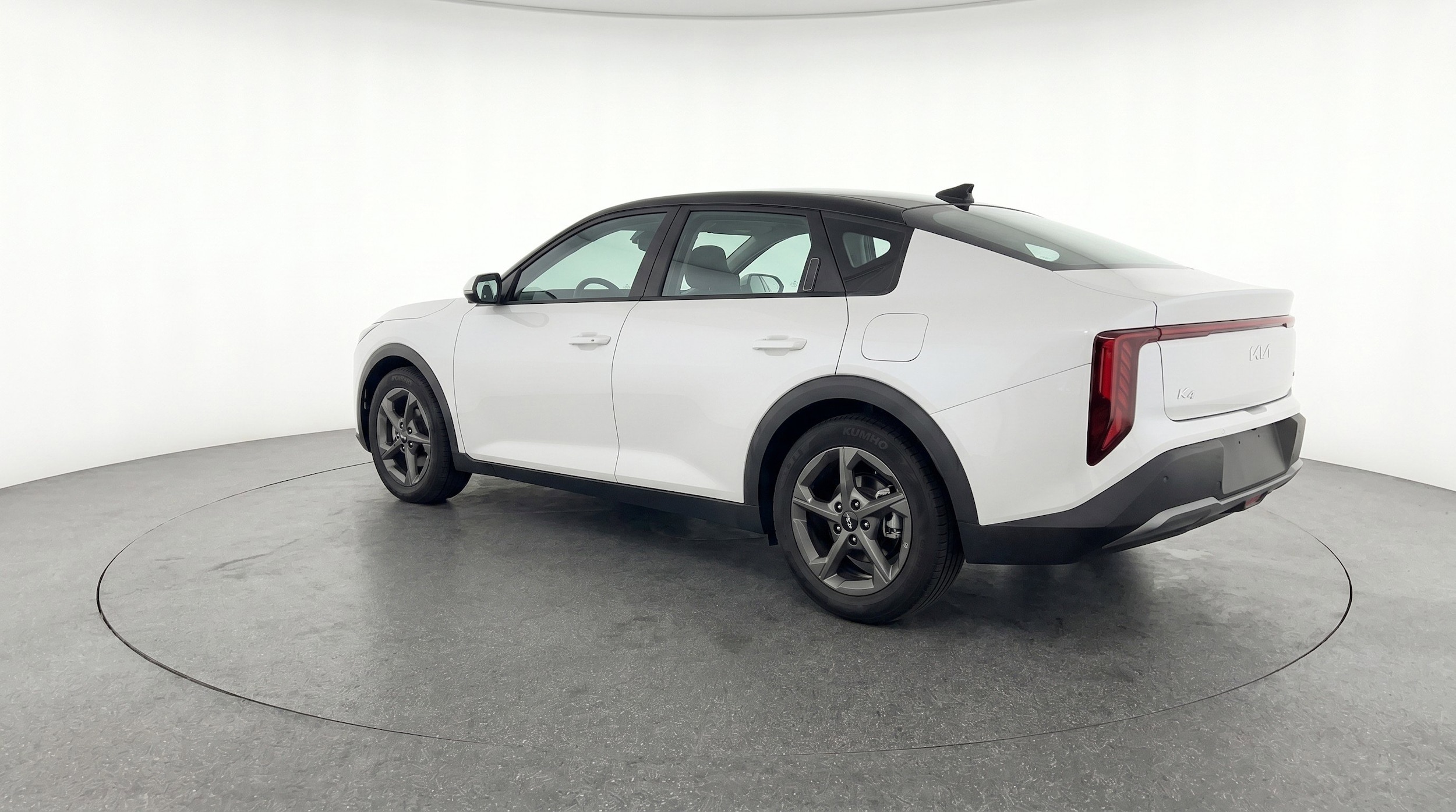 Thumbnail: 2025 Kia K4 - 6