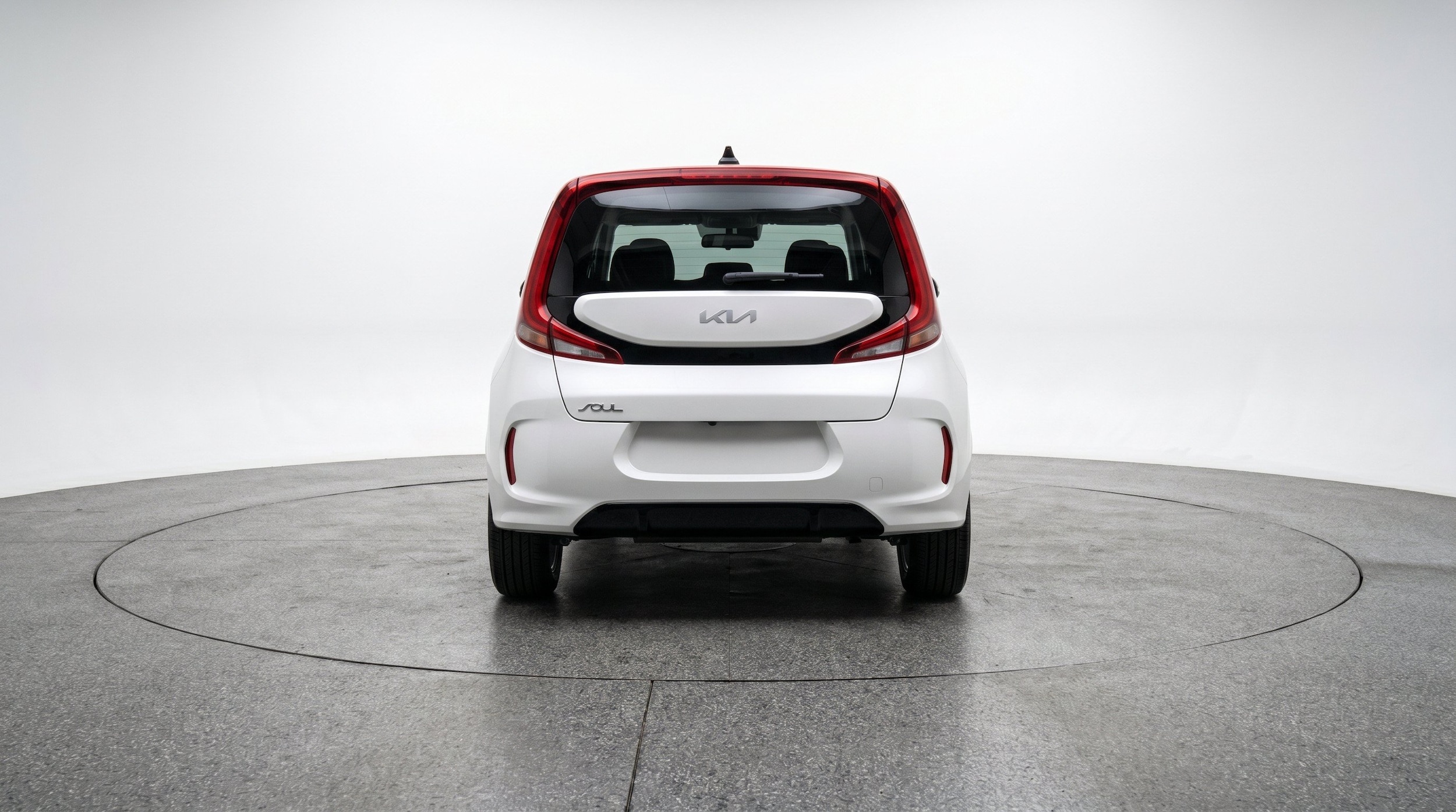 Thumbnail: 2025 Kia Soul - 7