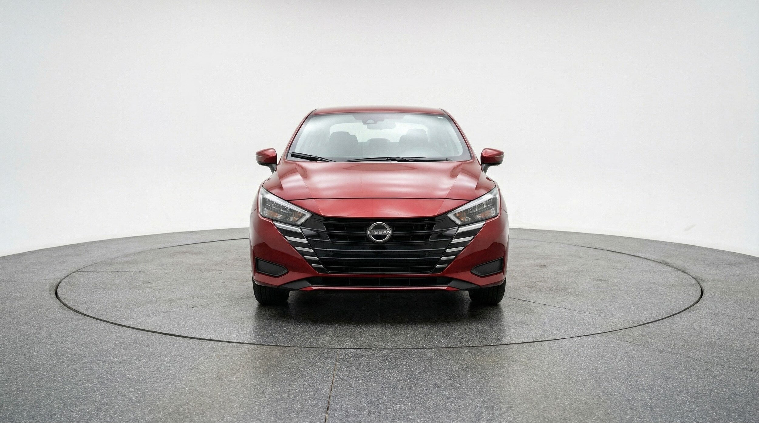 Thumbnail: 2025 Nissan Versa - 2