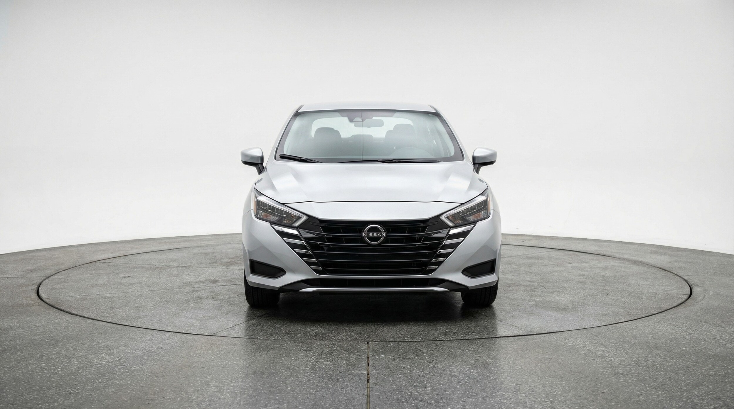 Thumbnail: 2025 Nissan Versa - 2