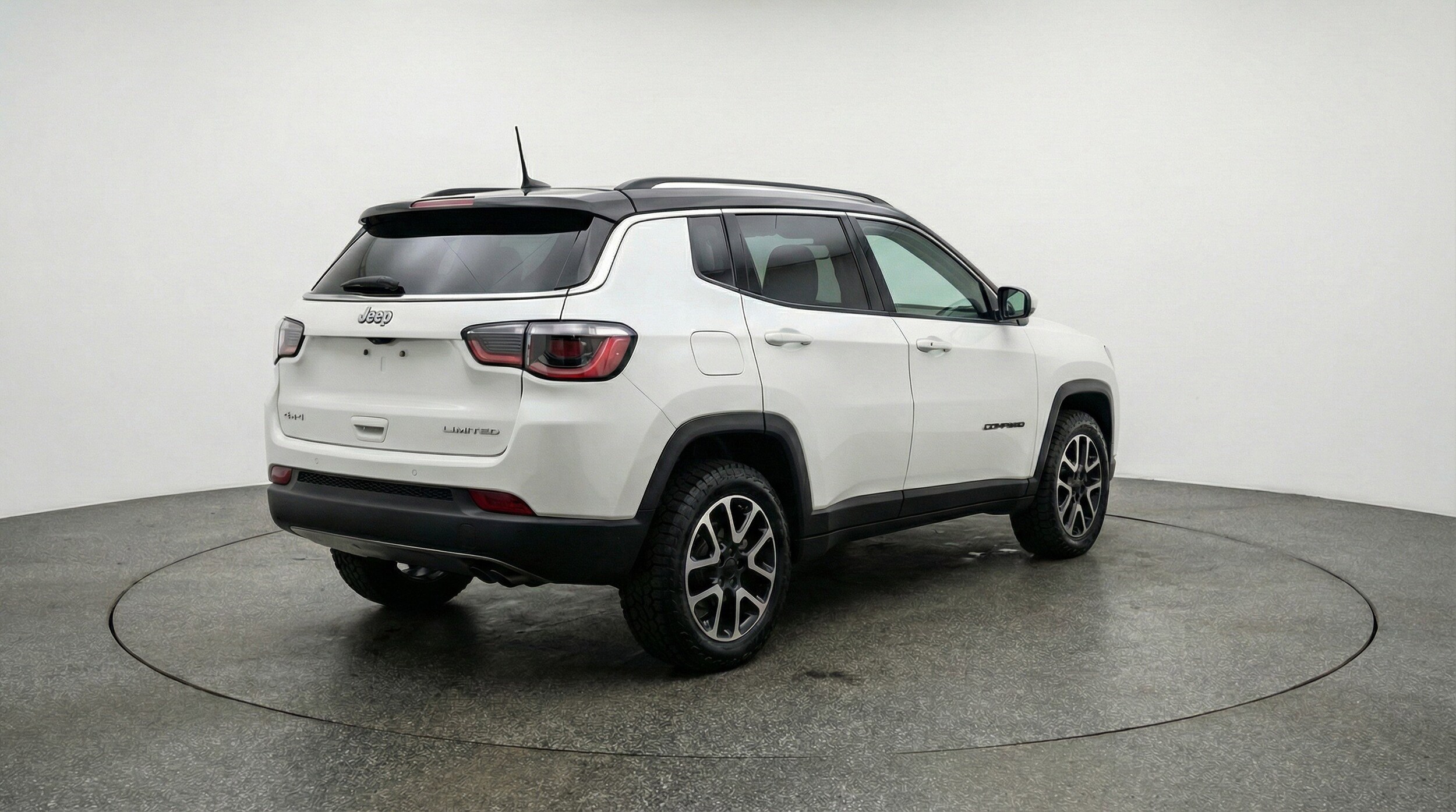 Thumbnail: 2025 Jeep Compass - 9