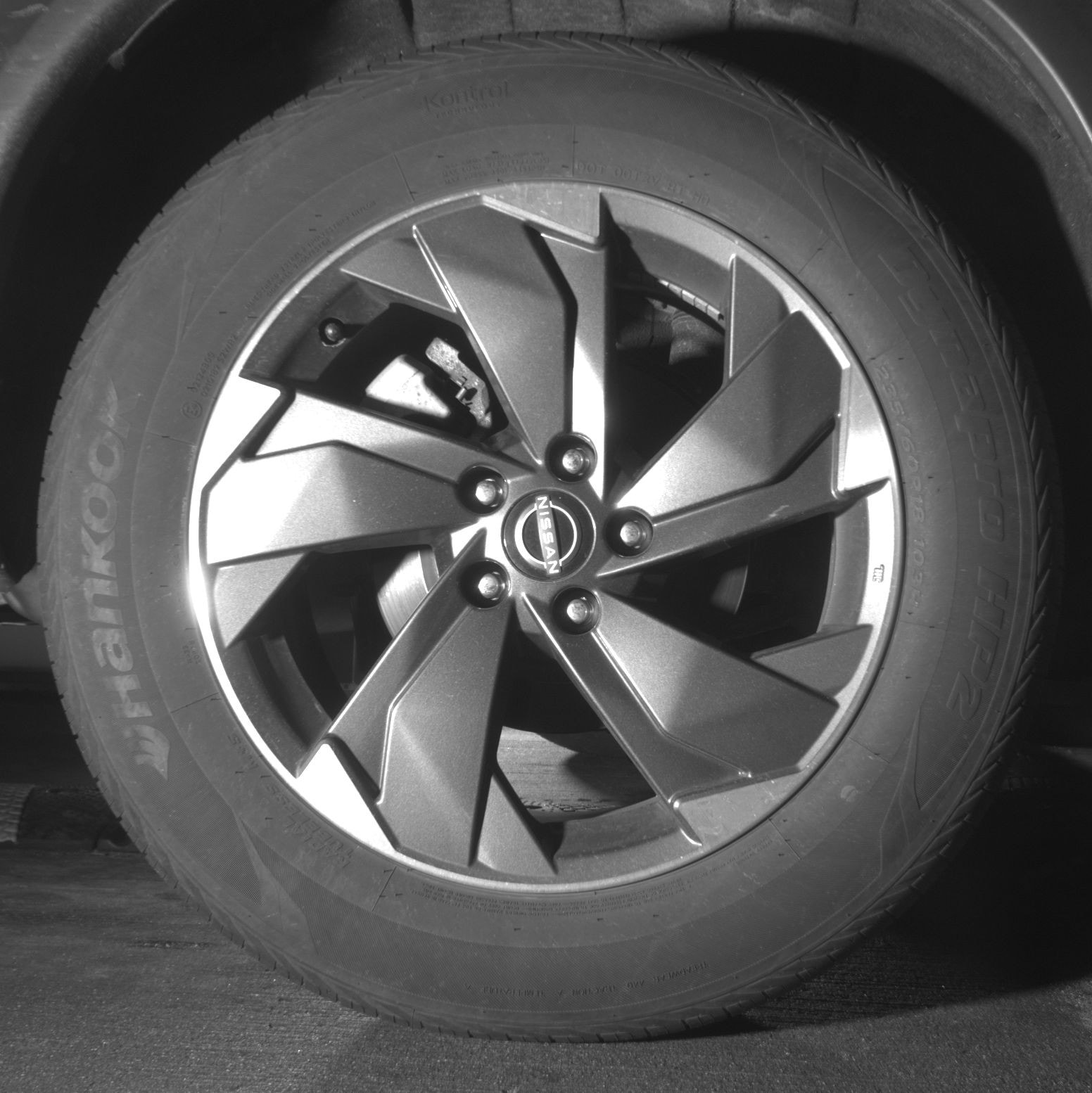 Thumbnail: 2025 Nissan Rogue - 12