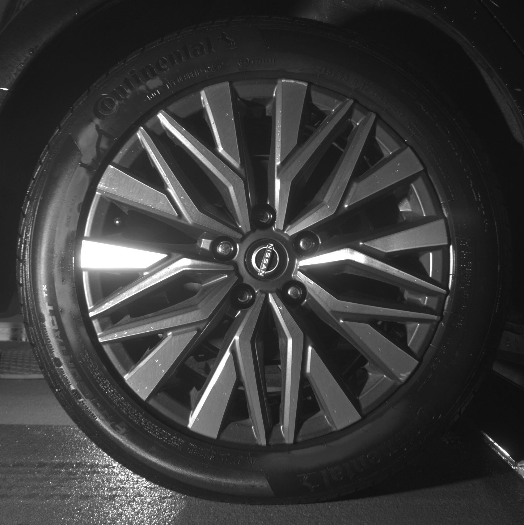 Thumbnail: 2025 Nissan Altima - 12