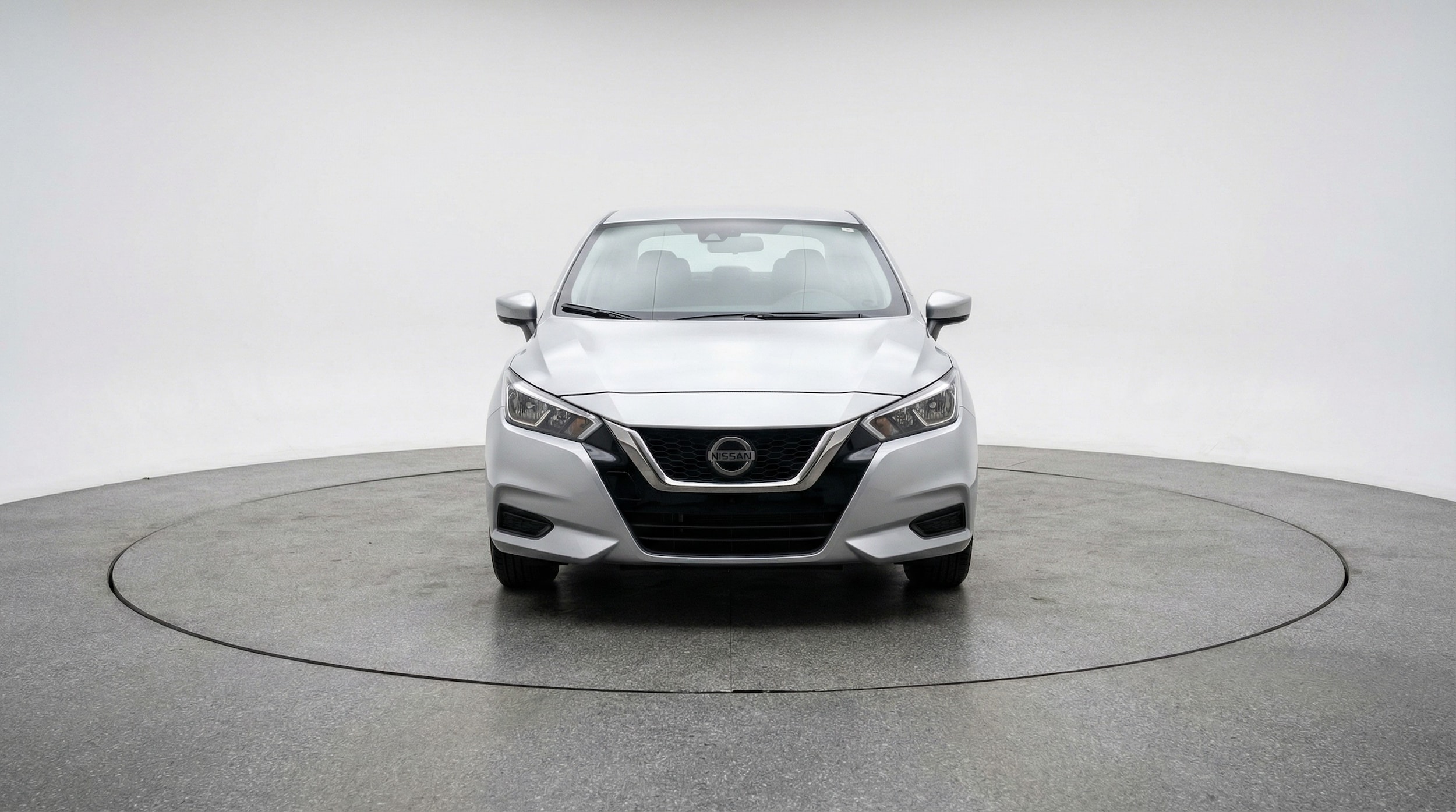 Thumbnail: 2025 Nissan Versa - 2