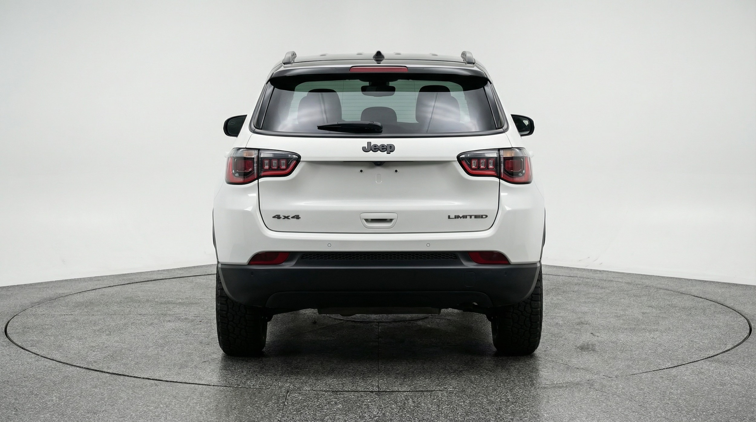 Thumbnail: 2025 Jeep Compass - 6