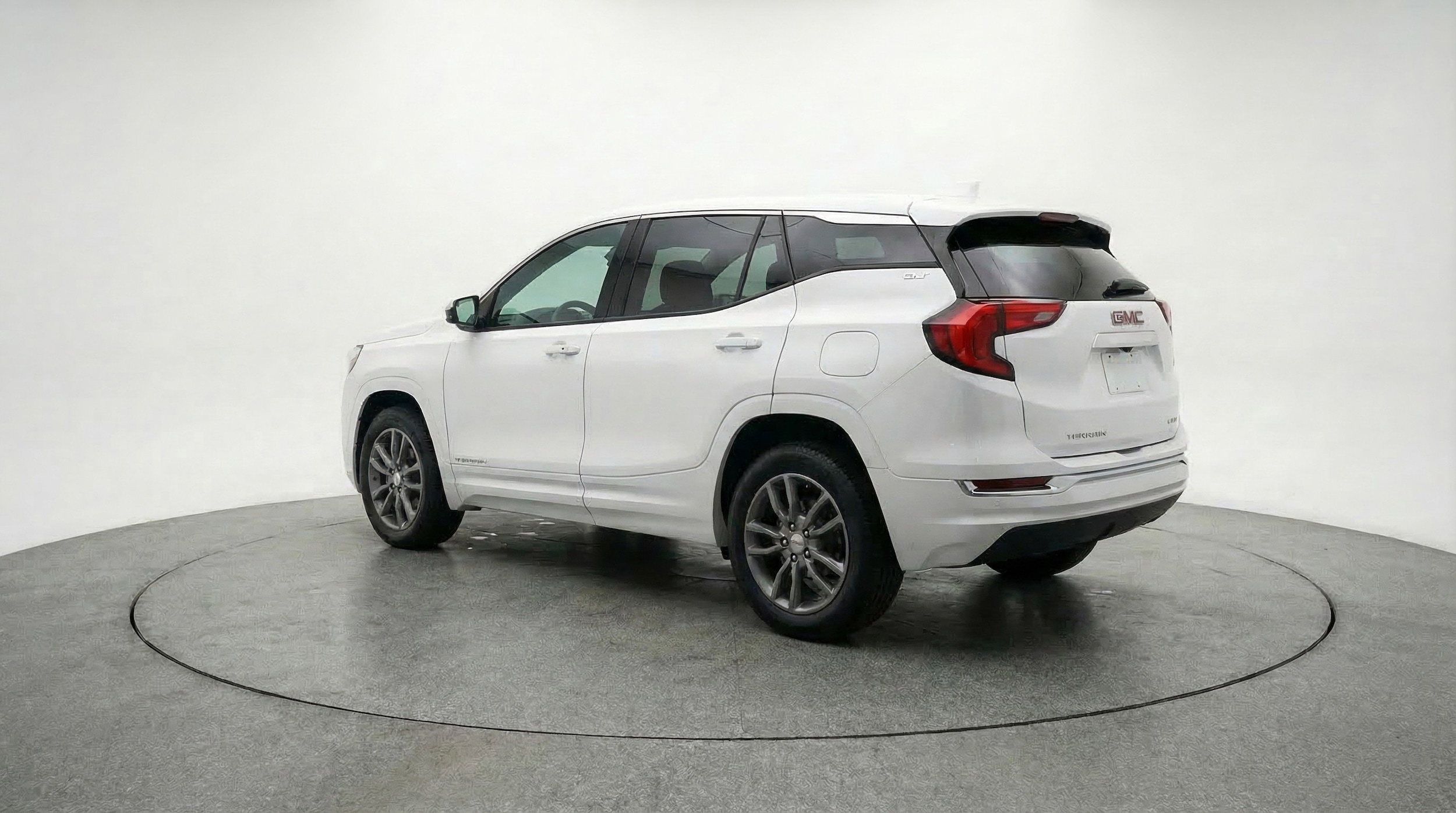 Thumbnail: 2024 GMC Terrain - 6