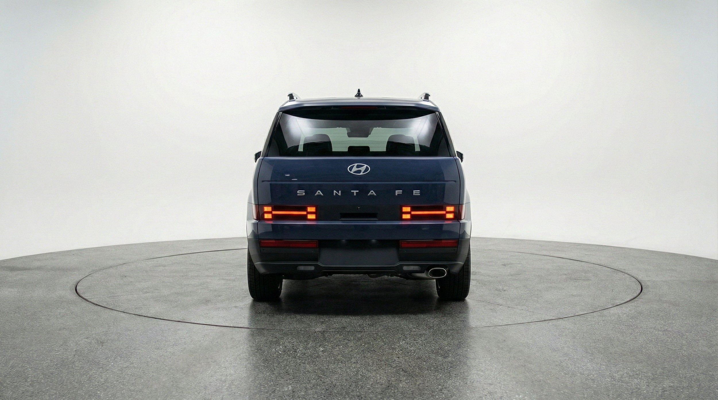 Thumbnail: 2026 Hyundai Santa Fe - 7