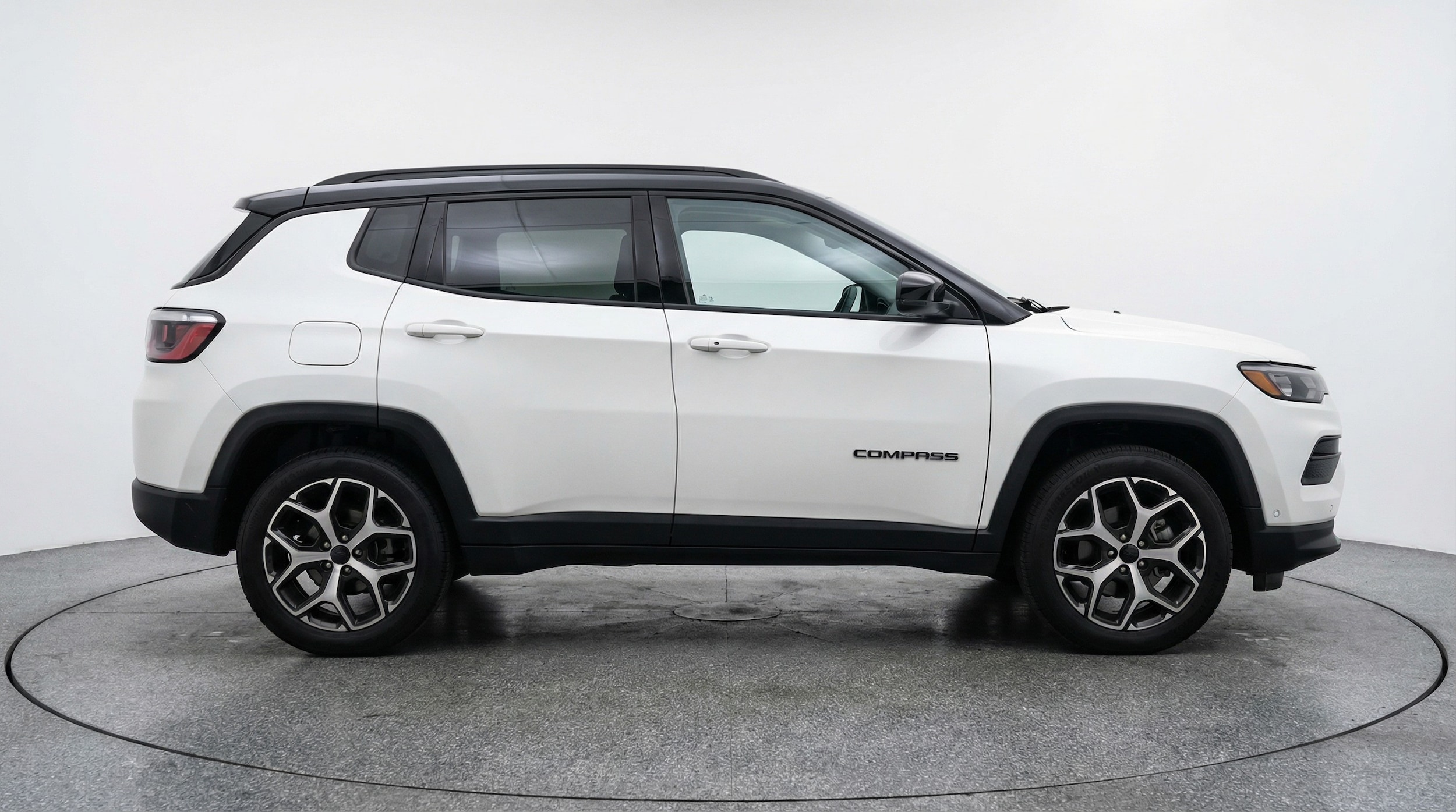 Thumbnail: 2025 Jeep Compass - 8