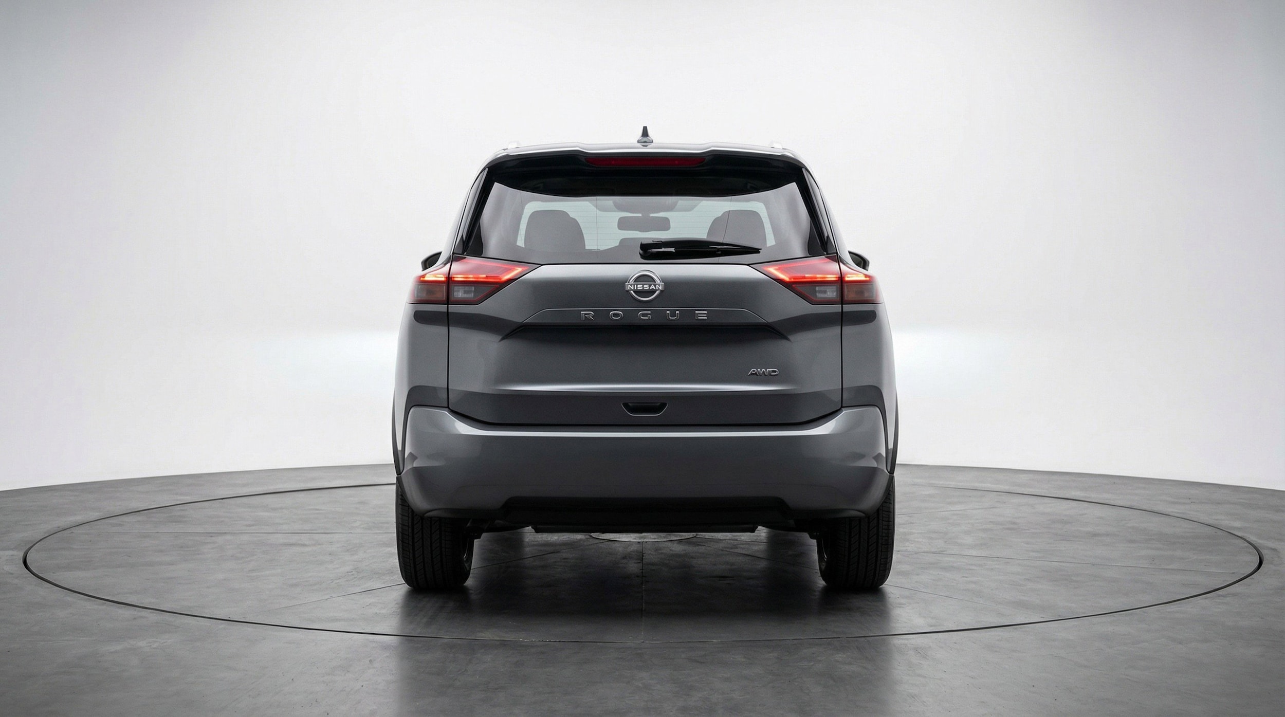 Thumbnail: 2025 Nissan Rogue - 7