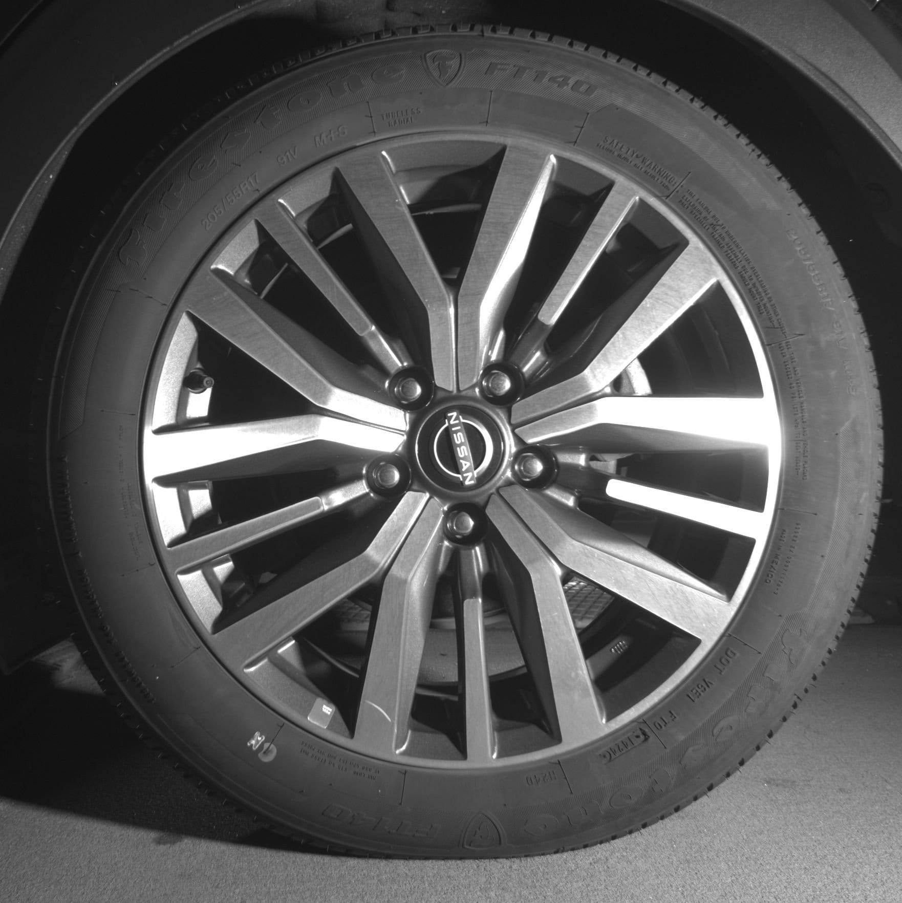 Thumbnail: 2024 Nissan Kicks - 14