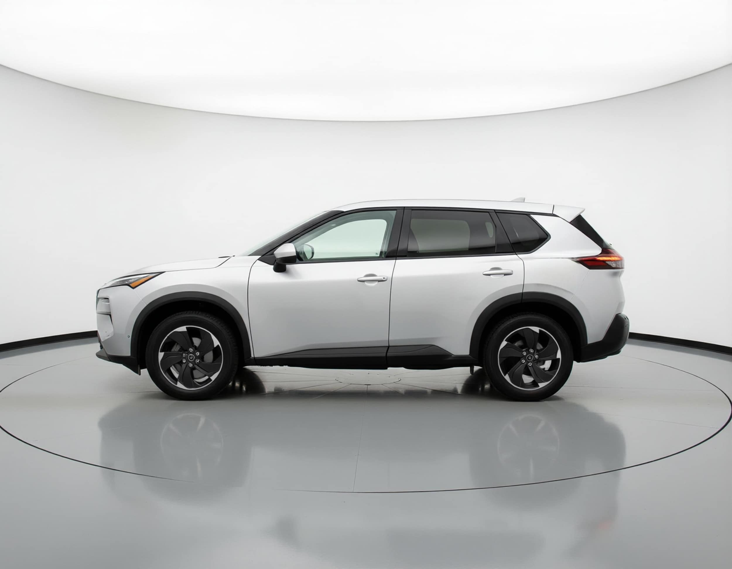 Thumbnail: 2025 Nissan Rogue - 4