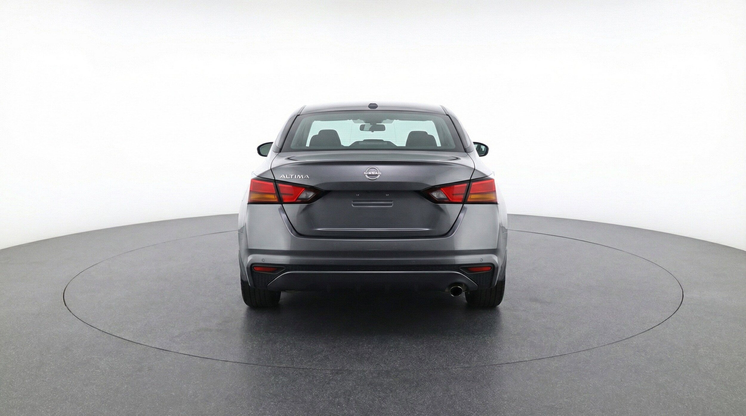Thumbnail: 2025 Nissan Altima - 7