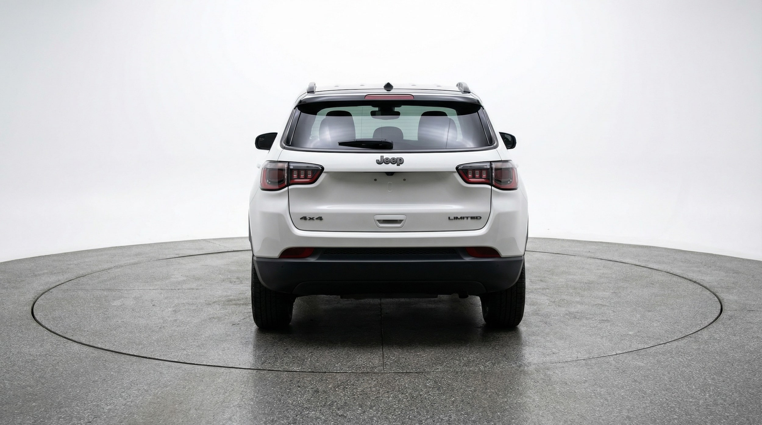 Thumbnail: 2025 Jeep Compass - 6