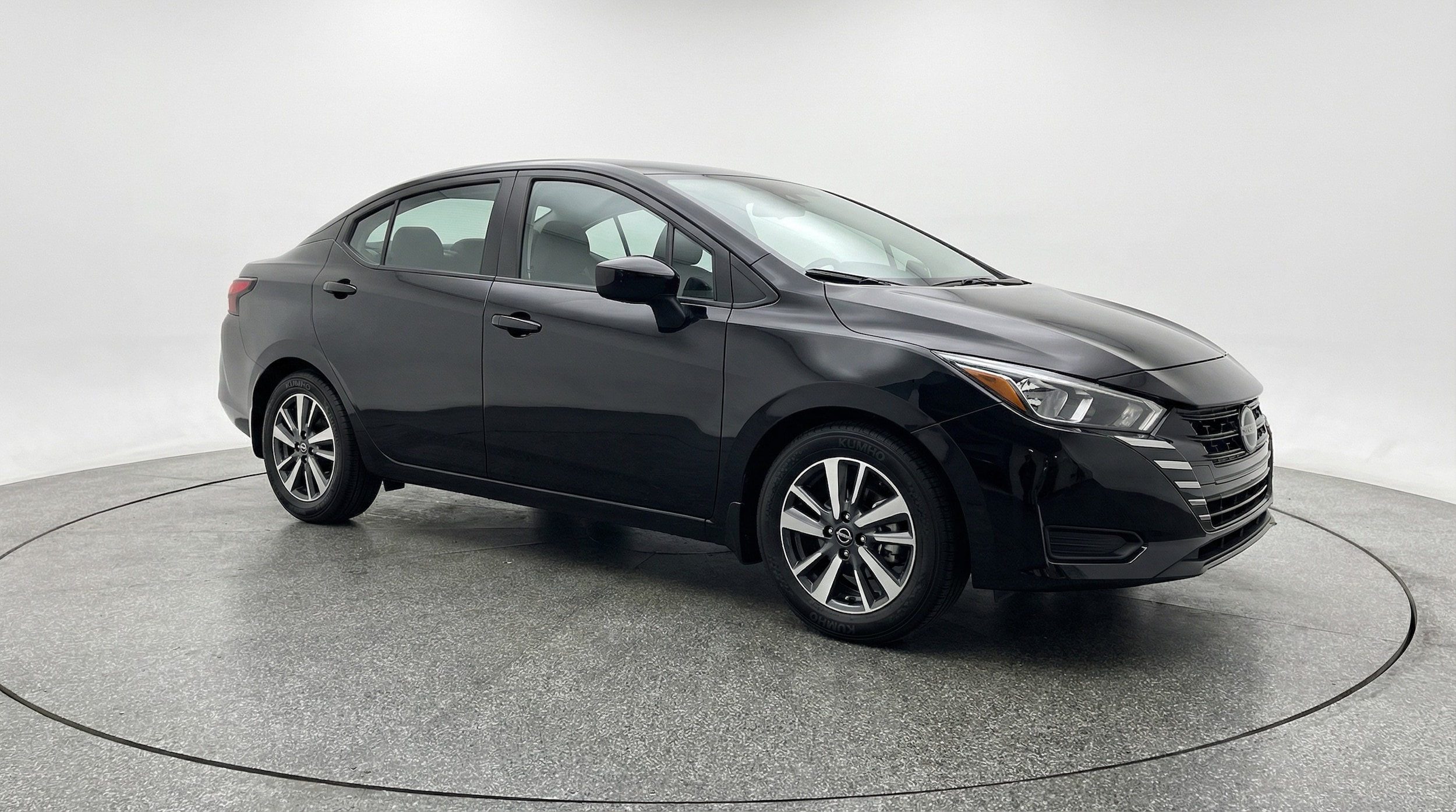 Thumbnail: 2025 Nissan Versa - 1