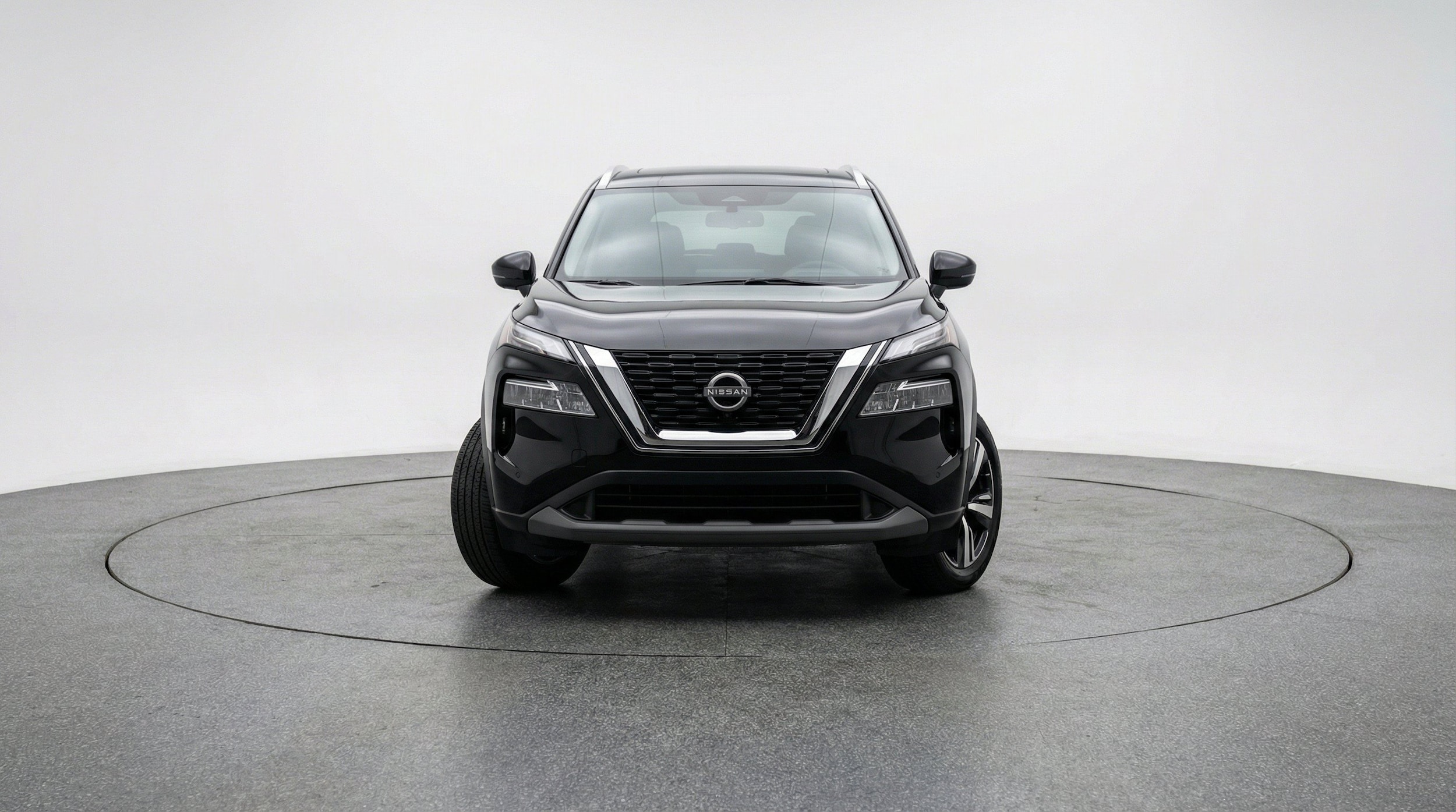 Thumbnail: 2025 Nissan Rogue - 2