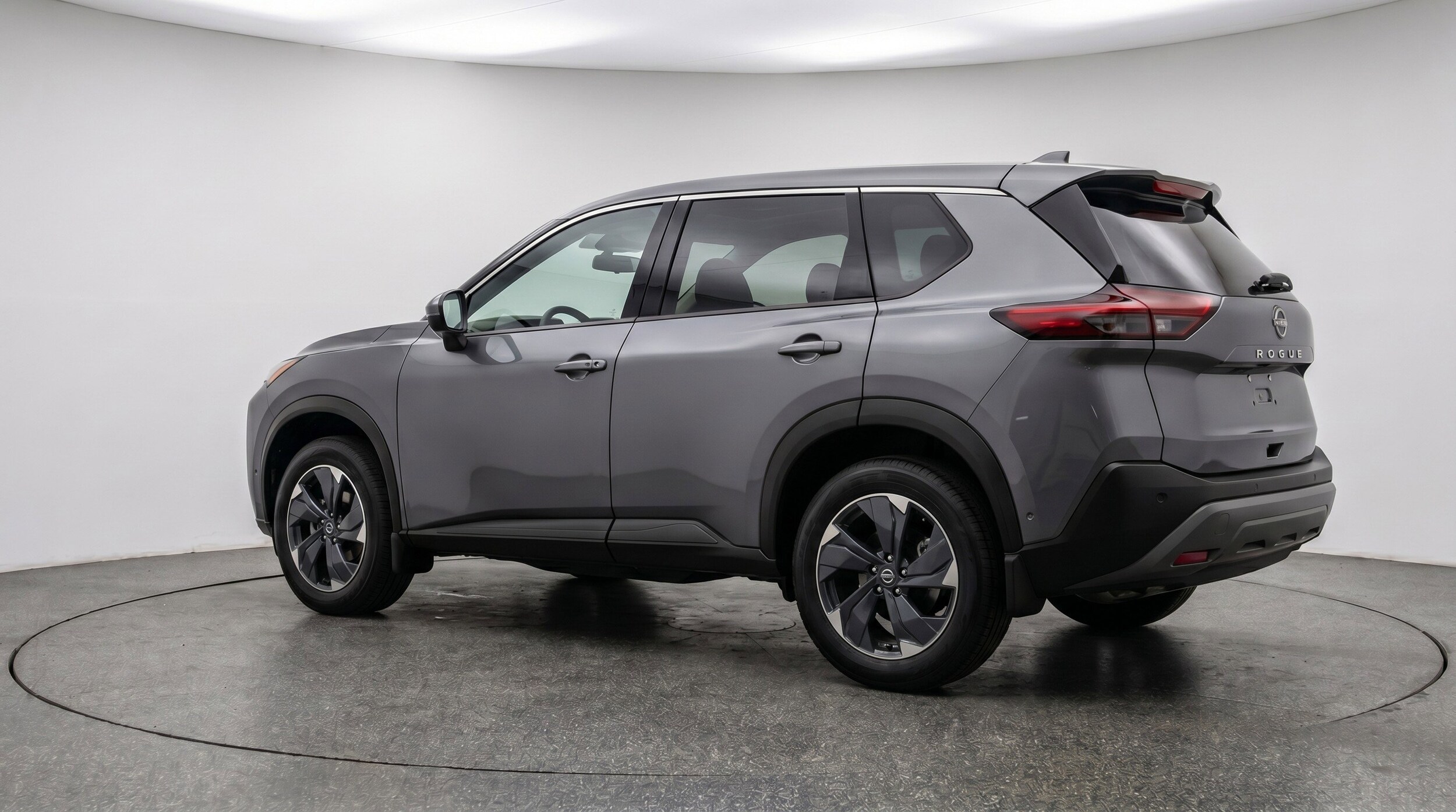 Thumbnail: 2025 Nissan Rogue - 6