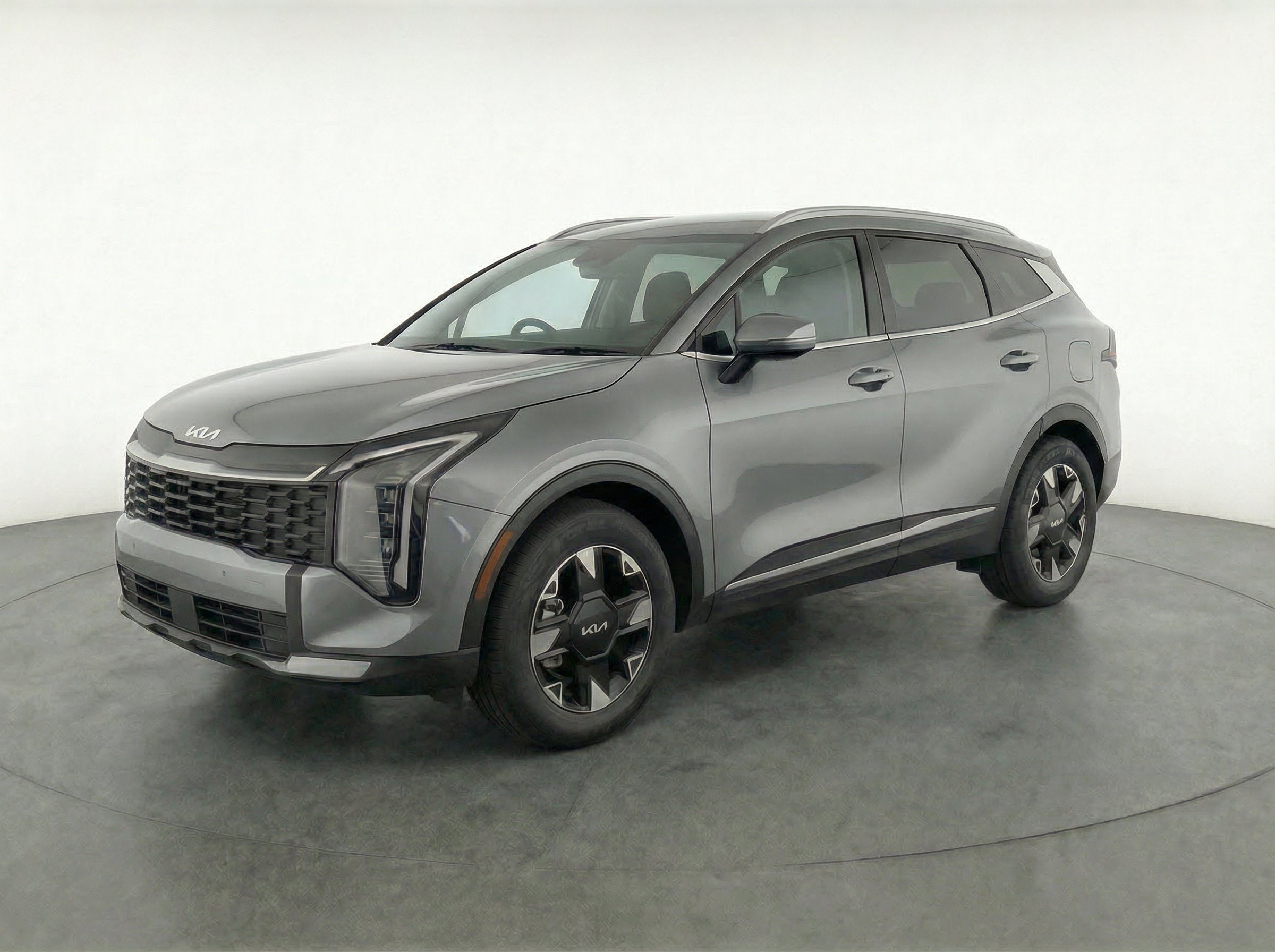 Thumbnail: 2026 Kia Sportage - 3