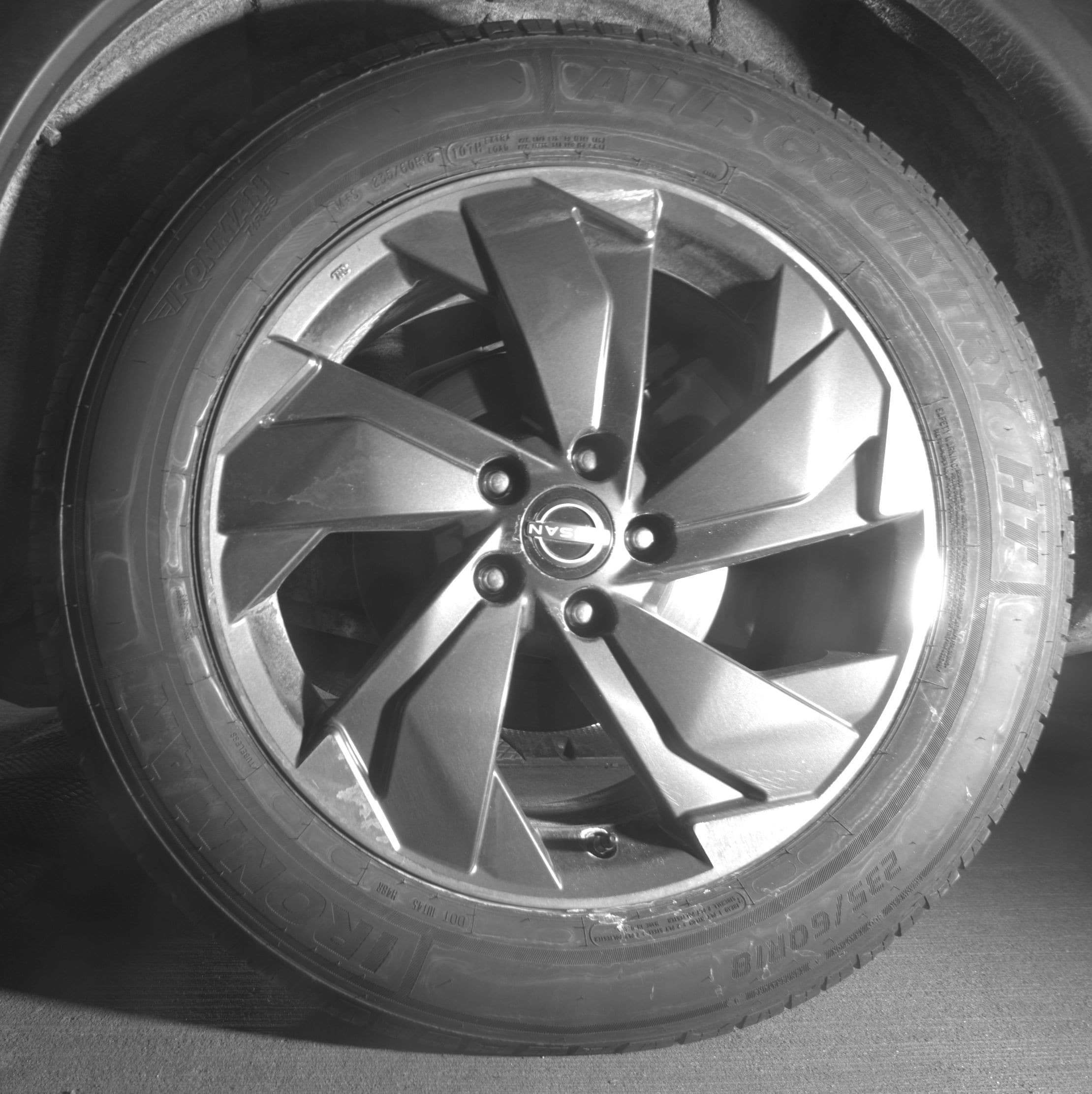 Thumbnail: 2025 Nissan Rogue - 11