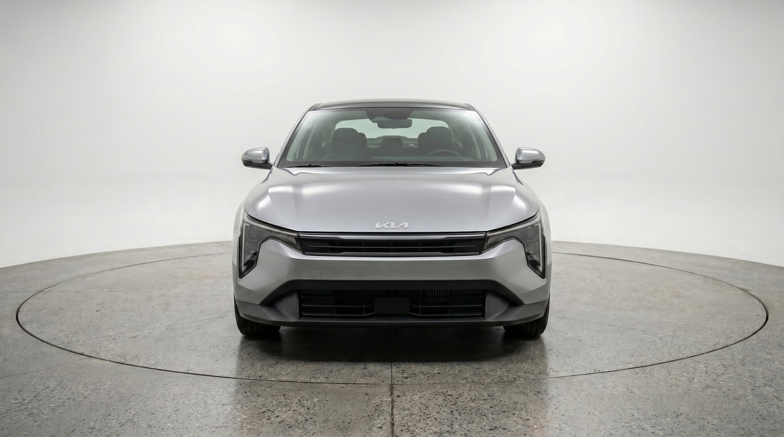 Thumbnail: 2025 Kia K4 - 2
