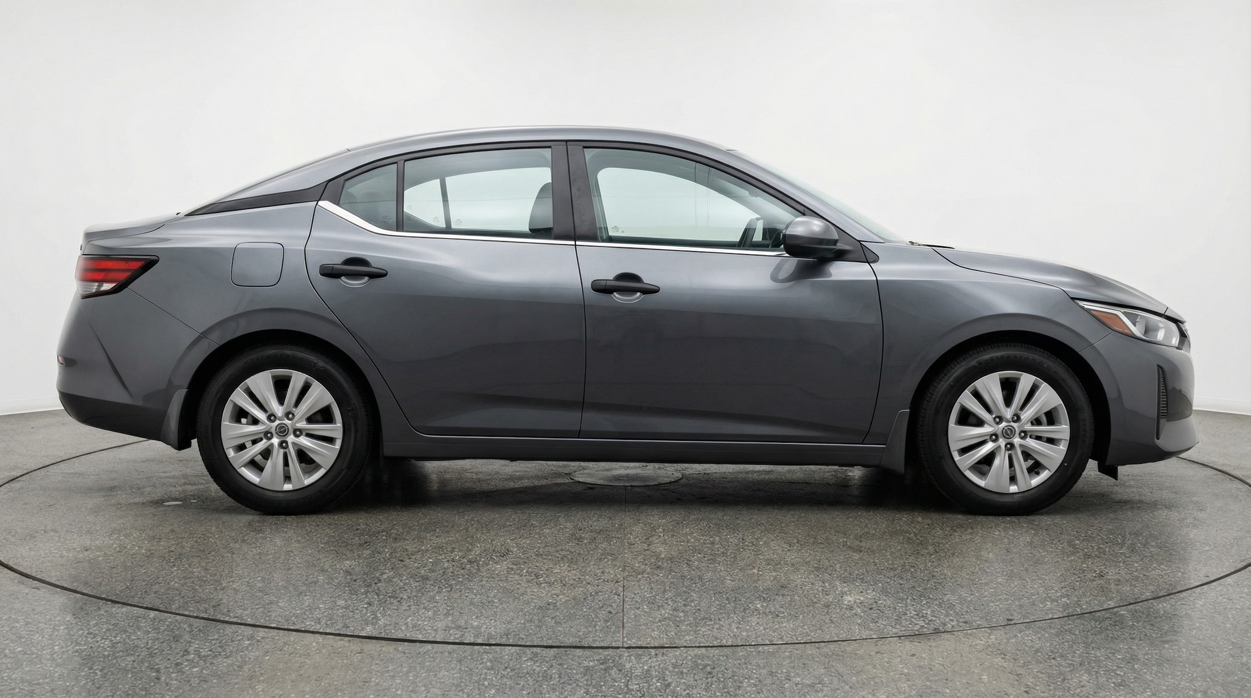 Thumbnail: 2025 Nissan Sentra - 8