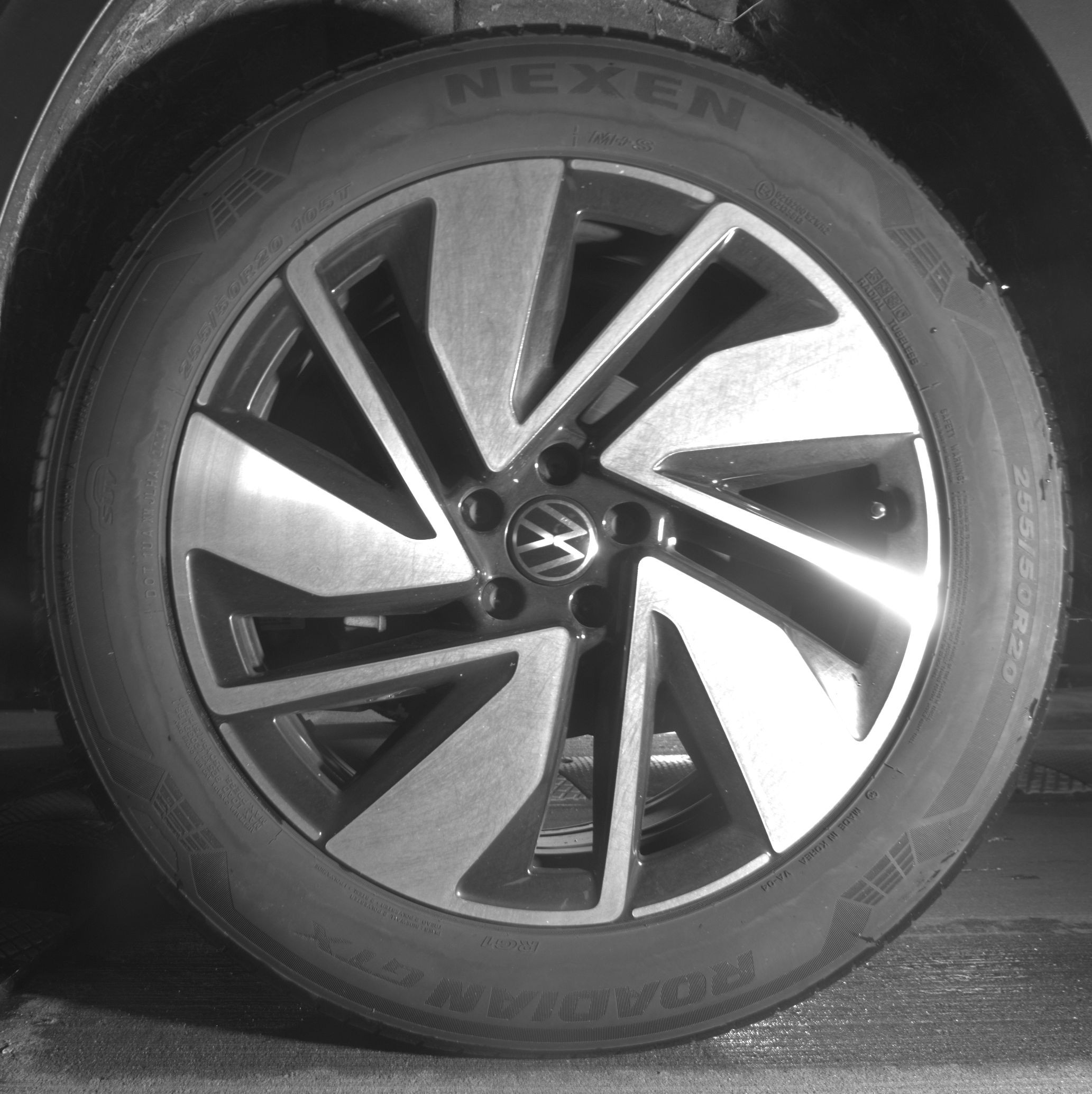 Thumbnail: 2025 Volkswagen Atlas - 11