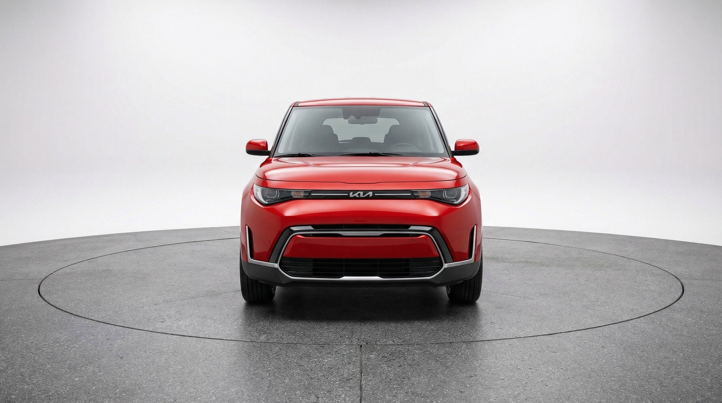 Thumbnail: 2025 Kia Soul - 2