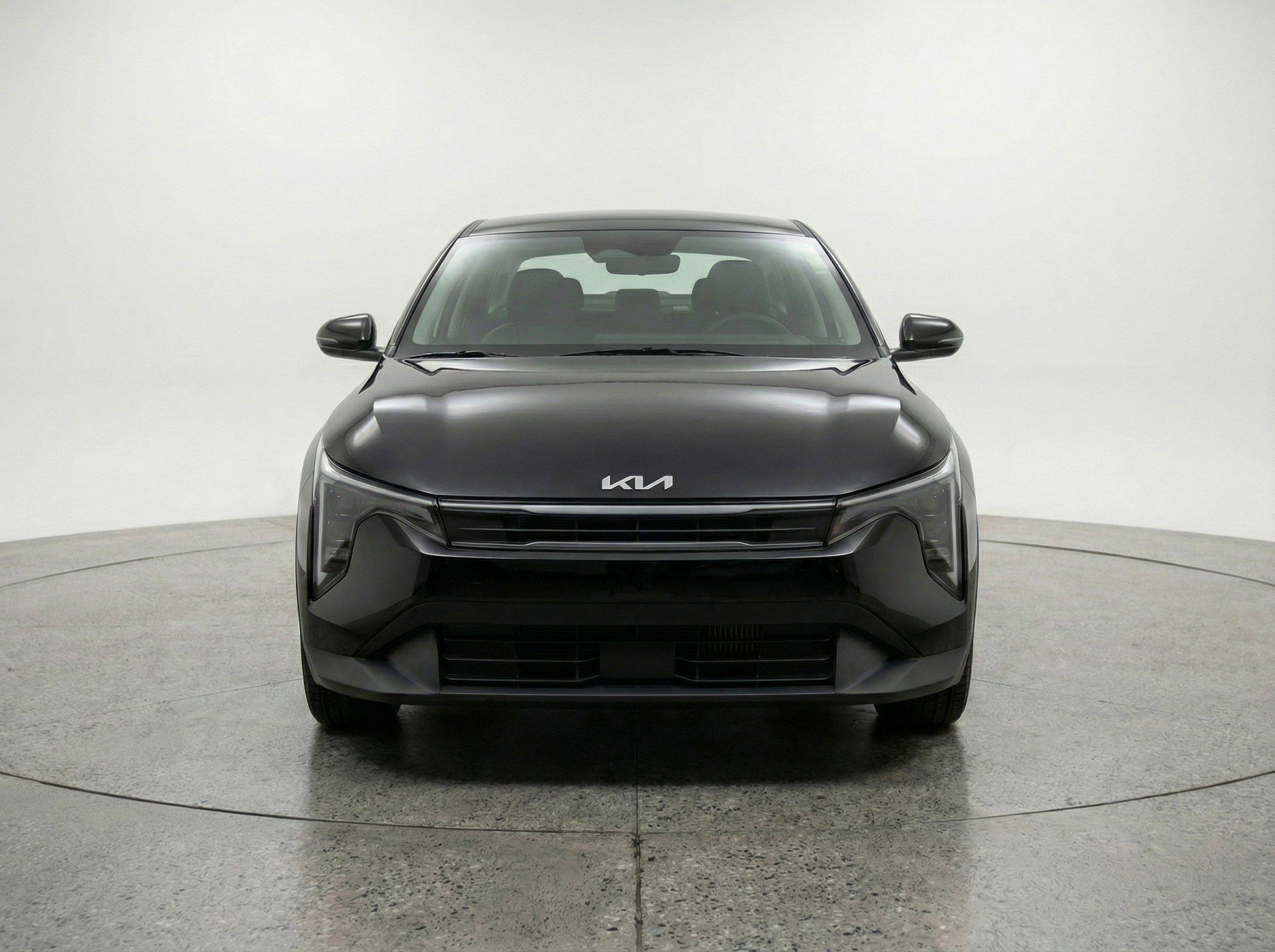 Thumbnail: 2025 Kia K4 - 2