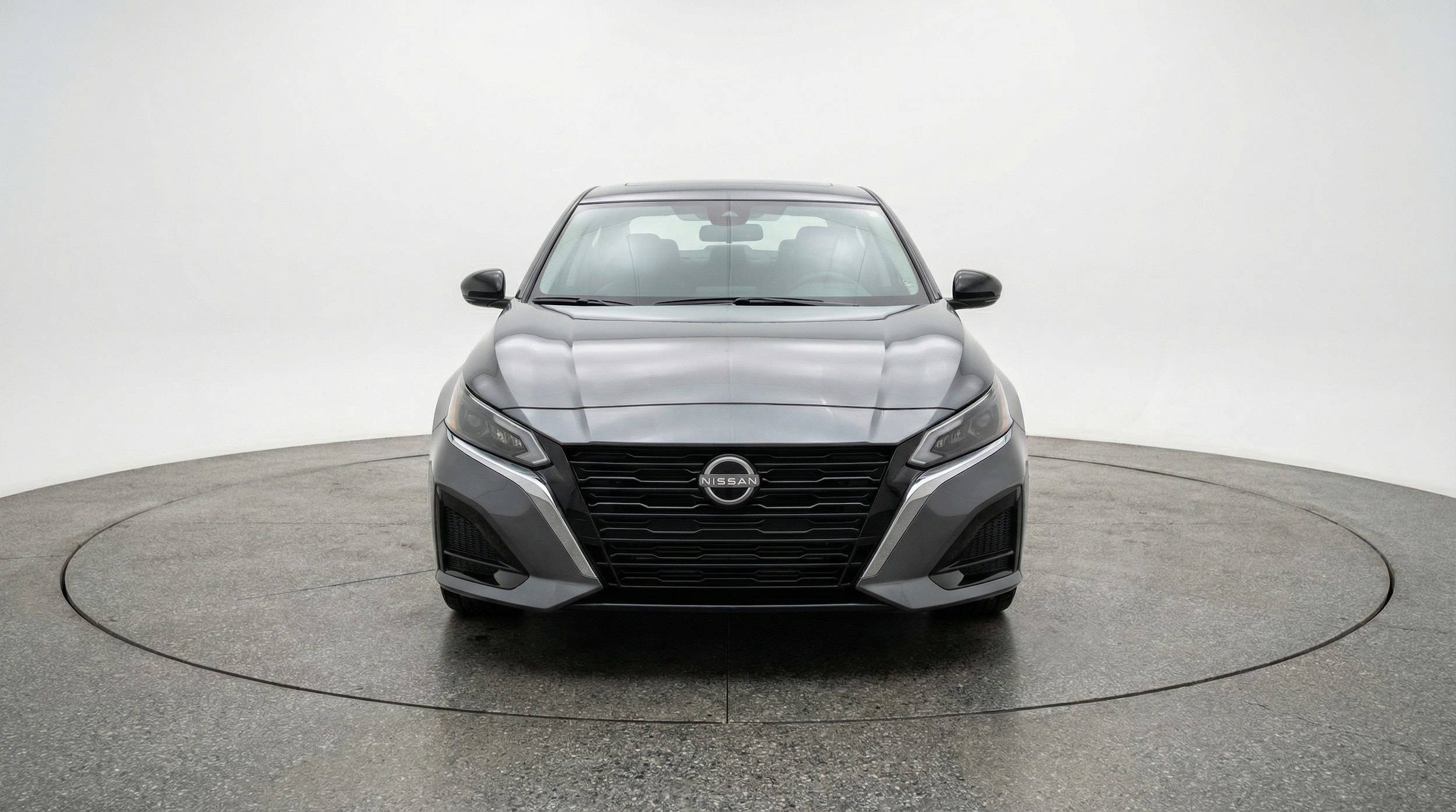 Thumbnail: 2025 Nissan Altima - 2