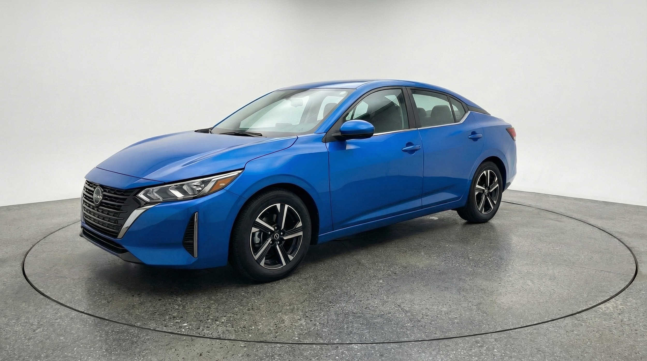 Thumbnail: 2025 Nissan Sentra - 3