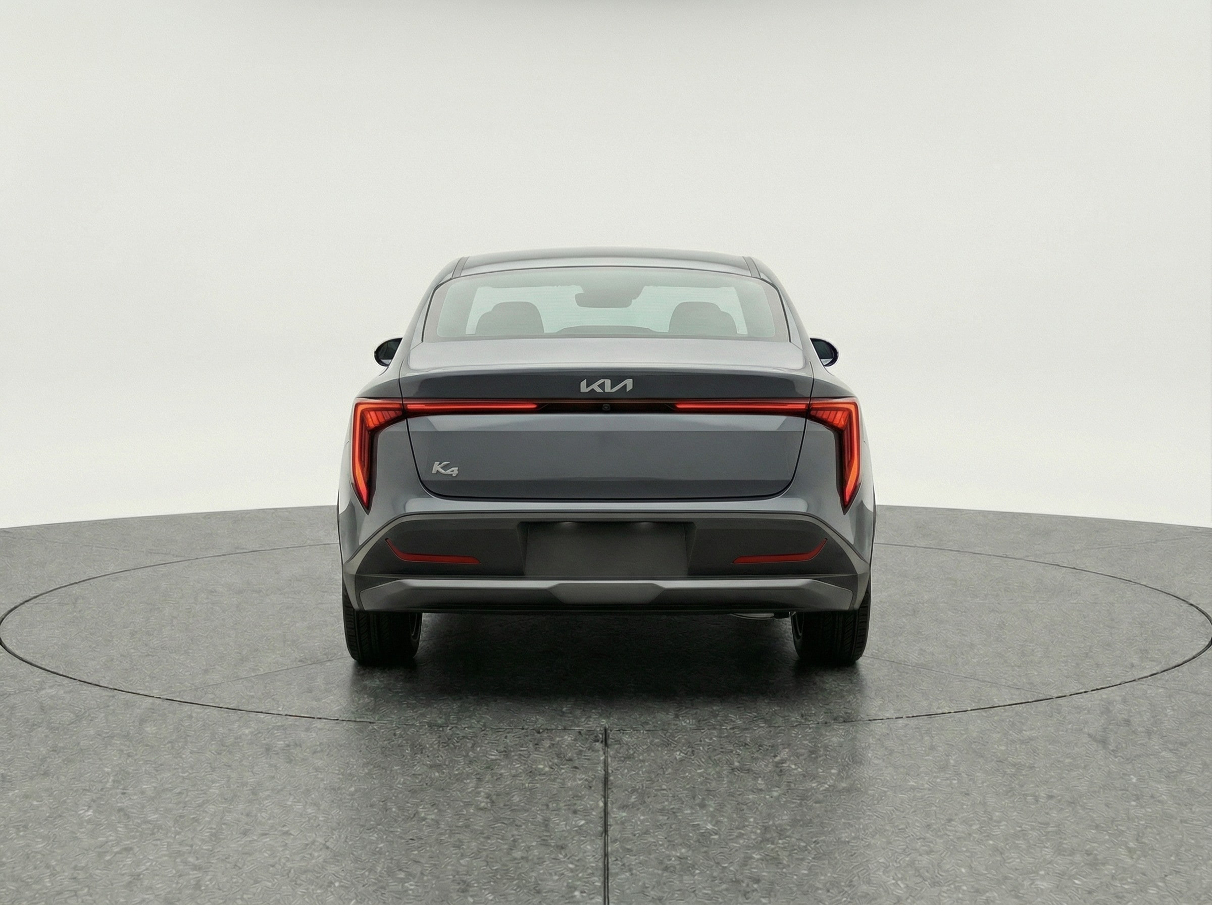 Thumbnail: 2025 Kia K4 - 6